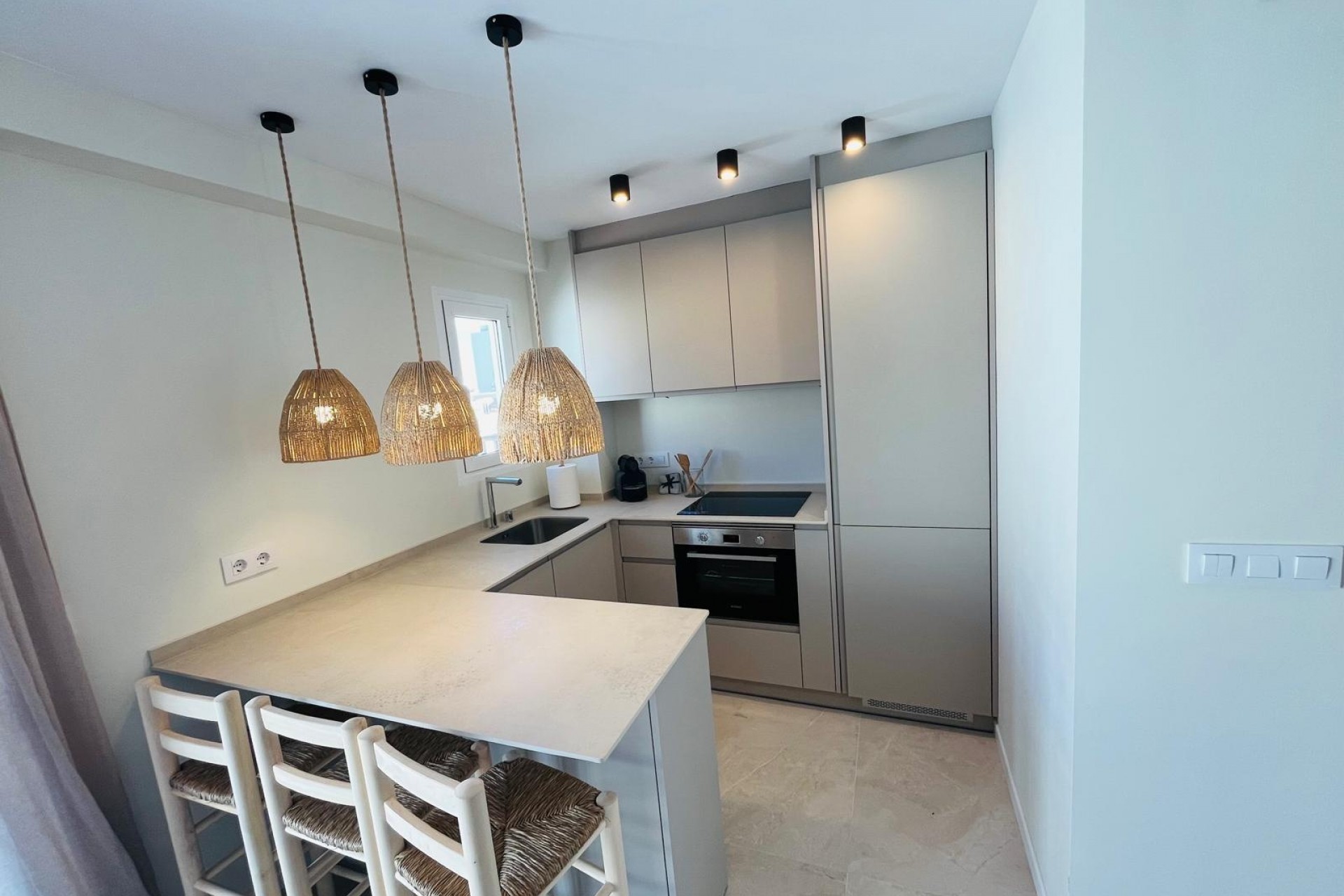 Rynek Wtórny - Apartament -
Jávea / Xàbia - Puerto