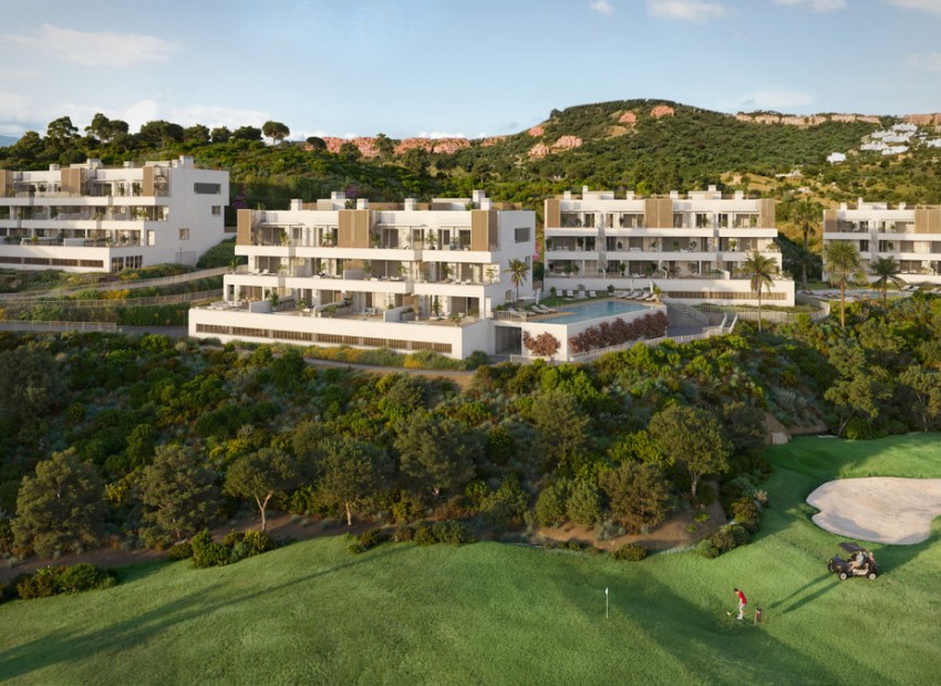 Rynek Wtórny - Apartament -
La Cala Golf