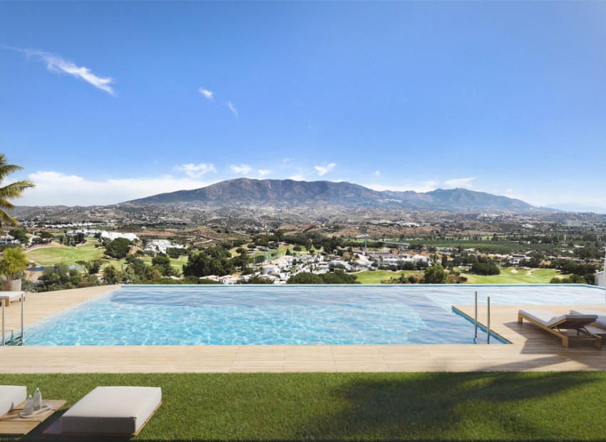 Rynek Wtórny - Apartament -
La Cala Golf