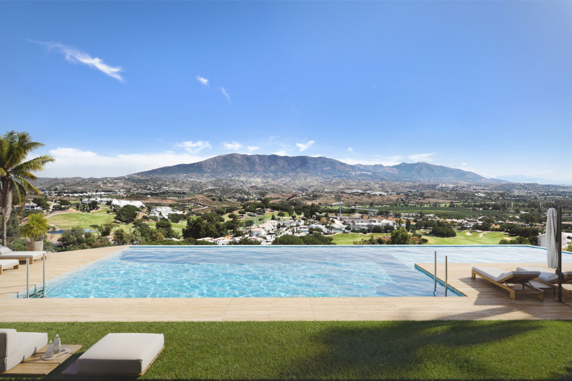 Rynek Wtórny - Apartament -
La Cala Golf