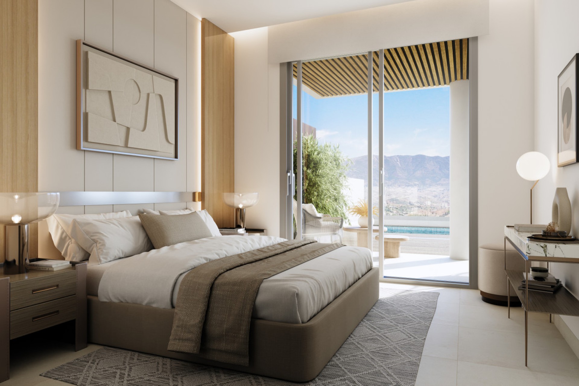 Rynek Wtórny - Apartament -
La Cala Golf