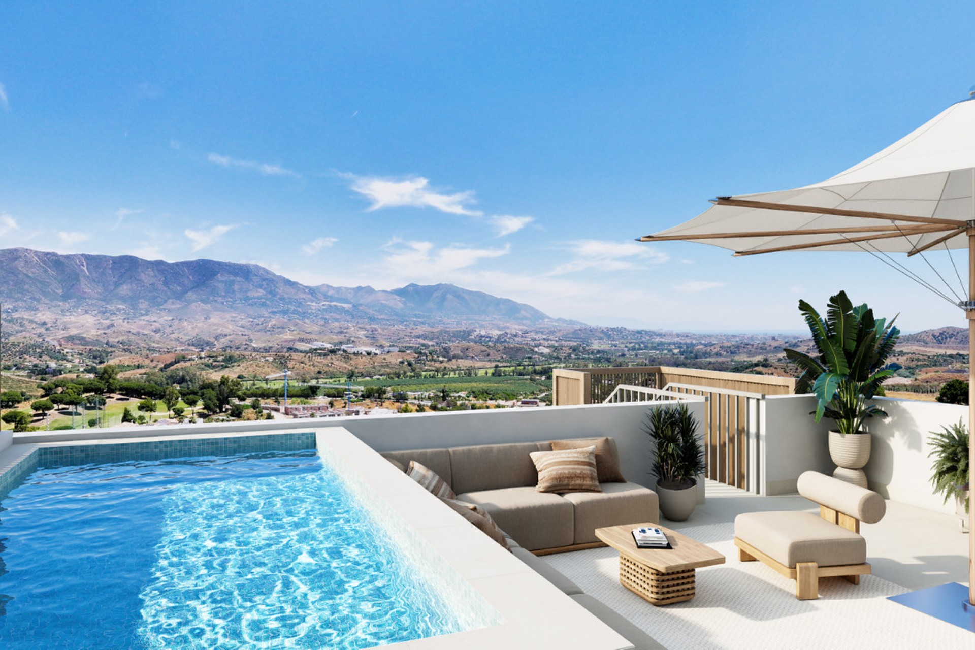 Rynek Wtórny - Apartament -
La Cala Golf