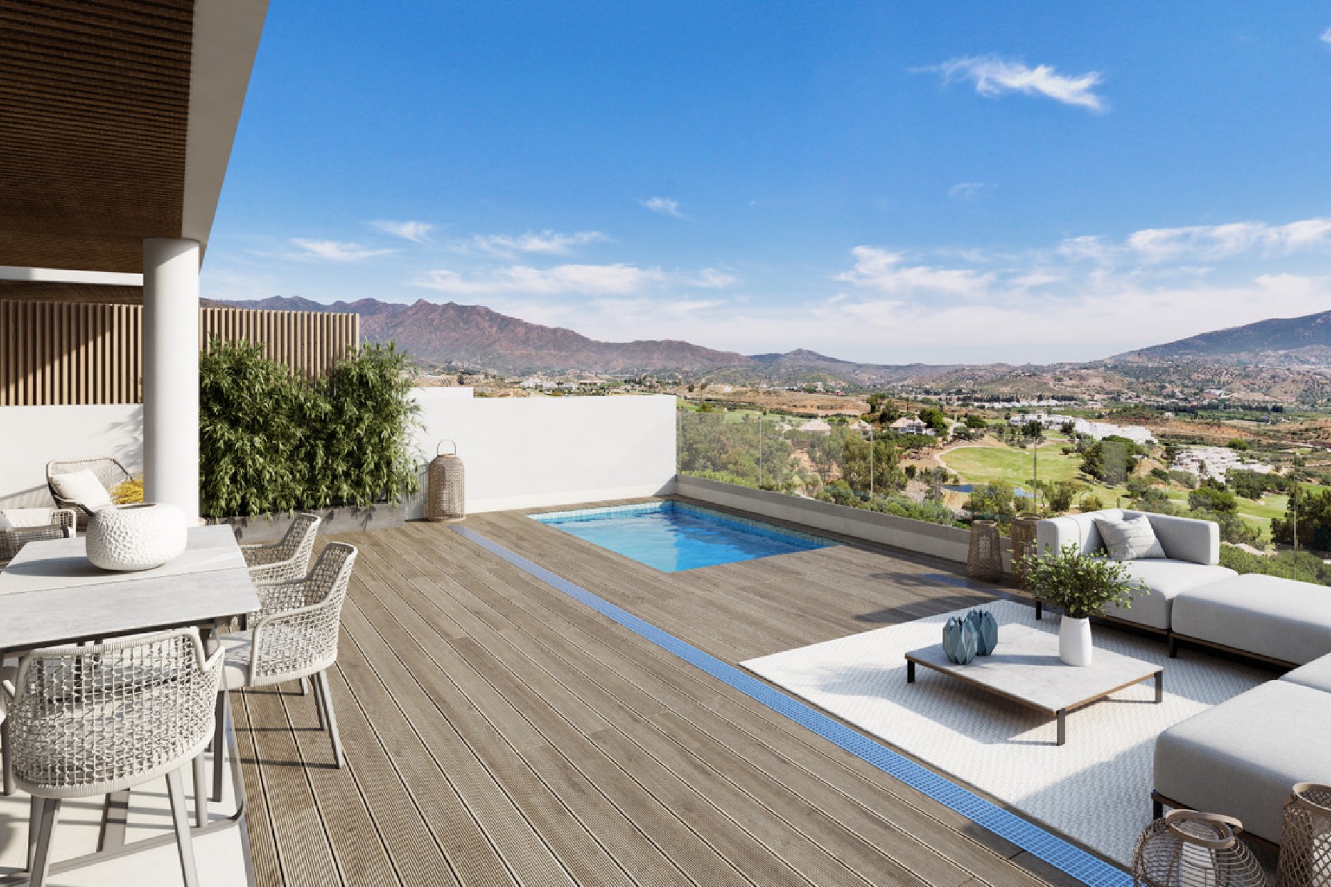 Rynek Wtórny - Apartament -
La Cala Golf