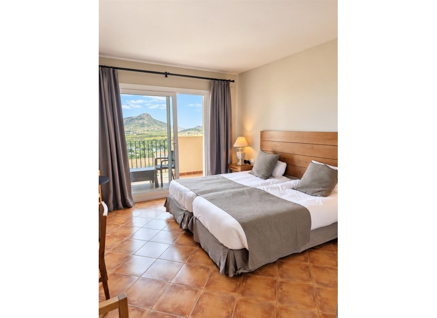 Rynek Wtórny - Apartament -
La Manga Club Resort
