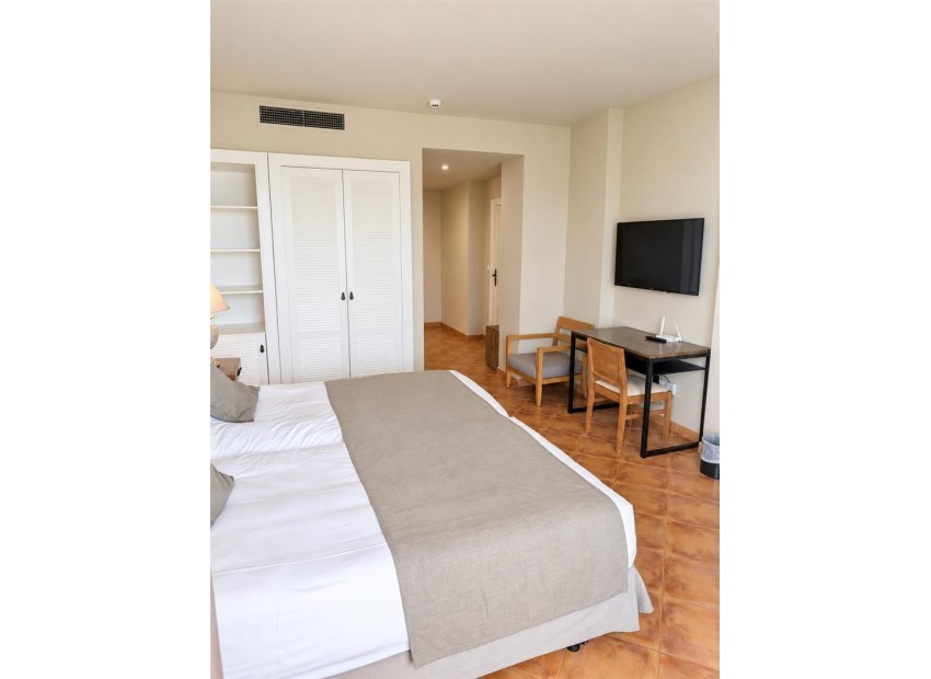 Rynek Wtórny - Apartament -
La Manga Club Resort