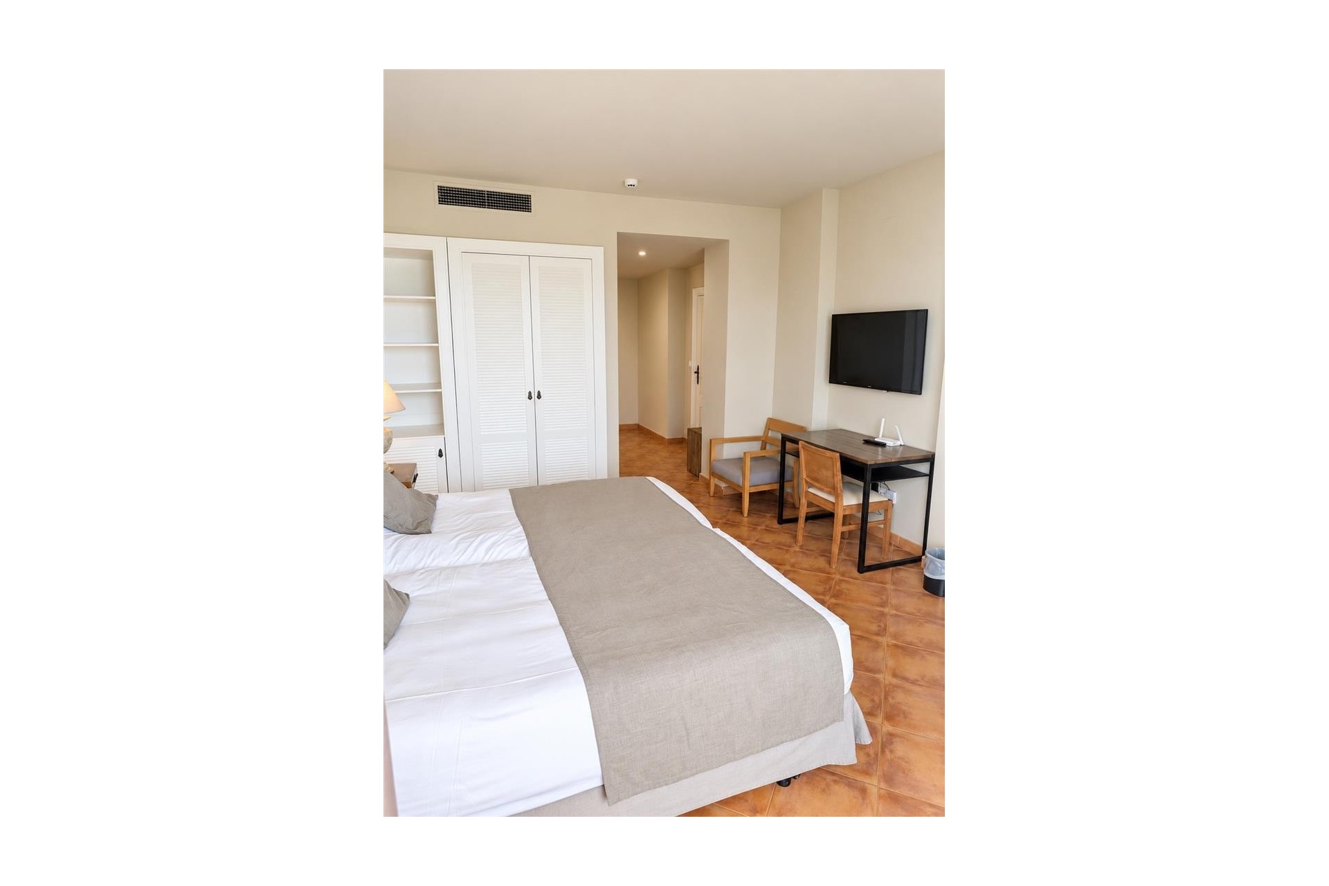 Rynek Wtórny - Apartament -
La Manga Club Resort