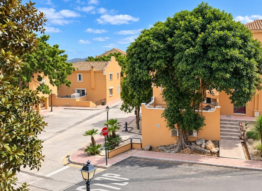 Rynek Wtórny - Apartament -
La Manga Club Resort