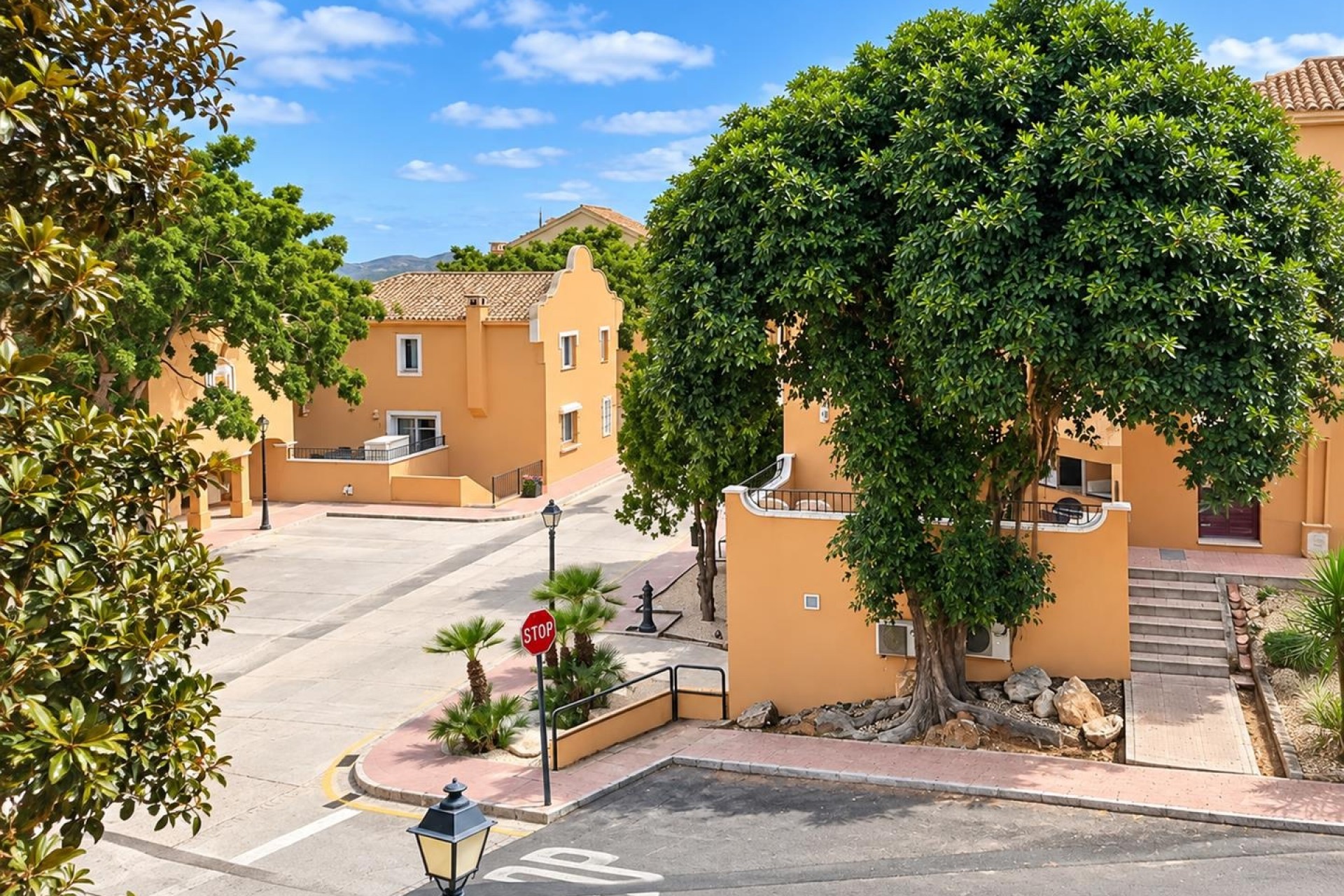 Rynek Wtórny - Apartament -
La Manga Club Resort