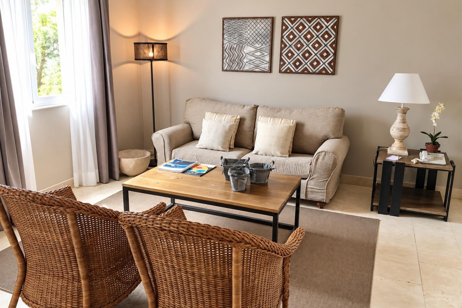 Rynek Wtórny - Apartament -
La Manga Club Resort