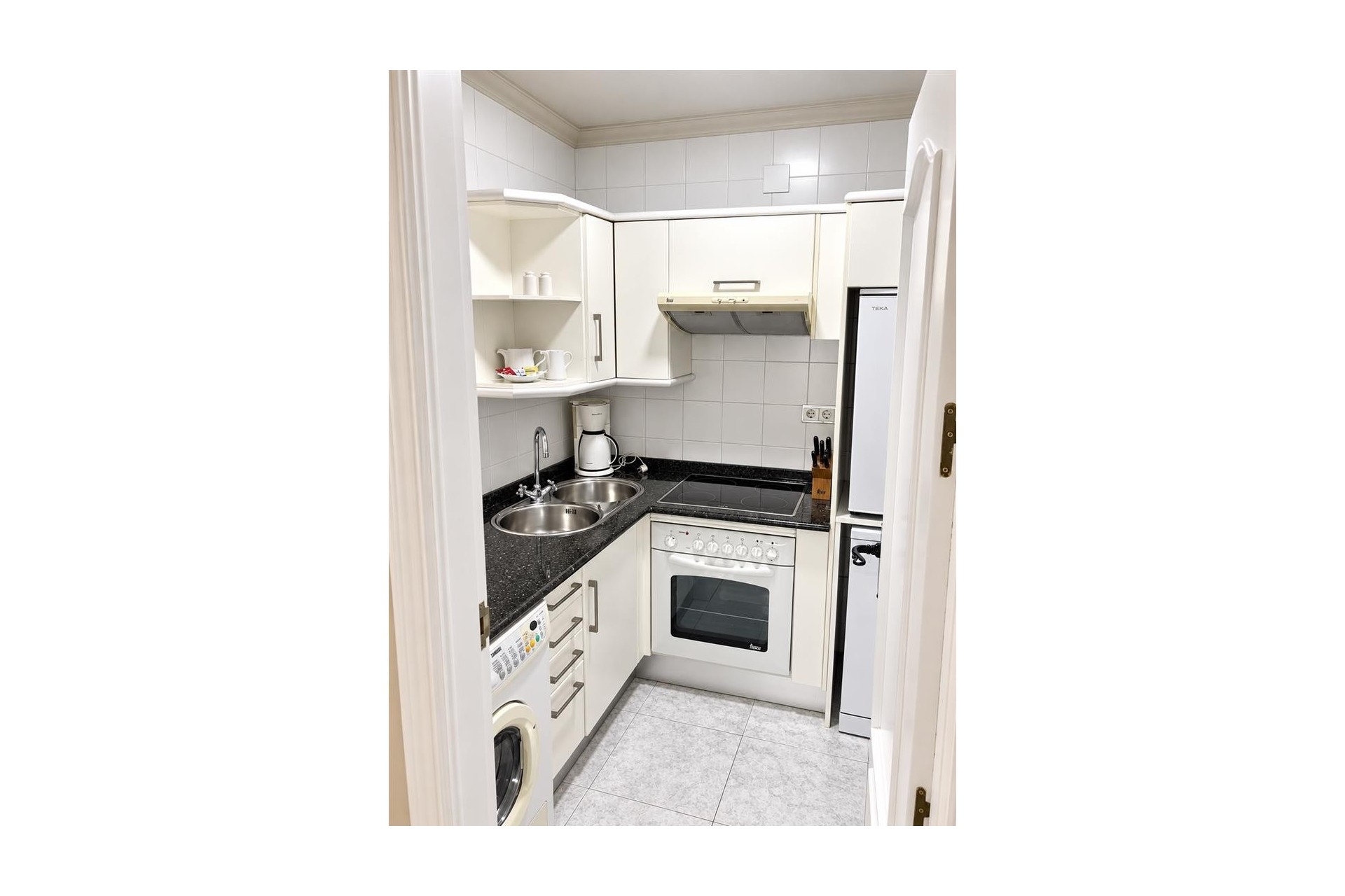 Rynek Wtórny - Apartament -
La Manga Club Resort