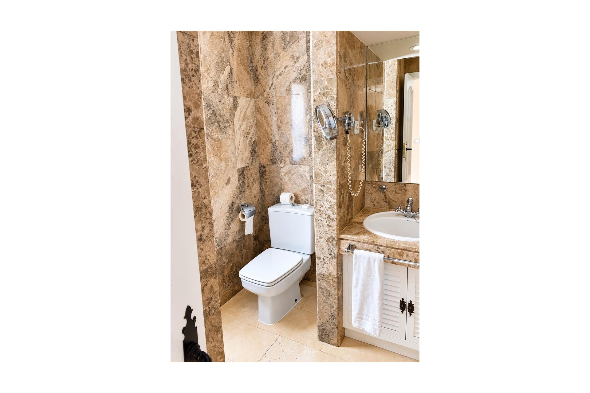 Rynek Wtórny - Apartament -
La Manga Club Resort