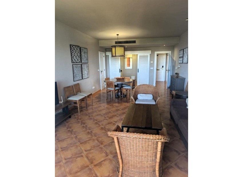 Rynek Wtórny - Apartament -
La Manga Club Resort
