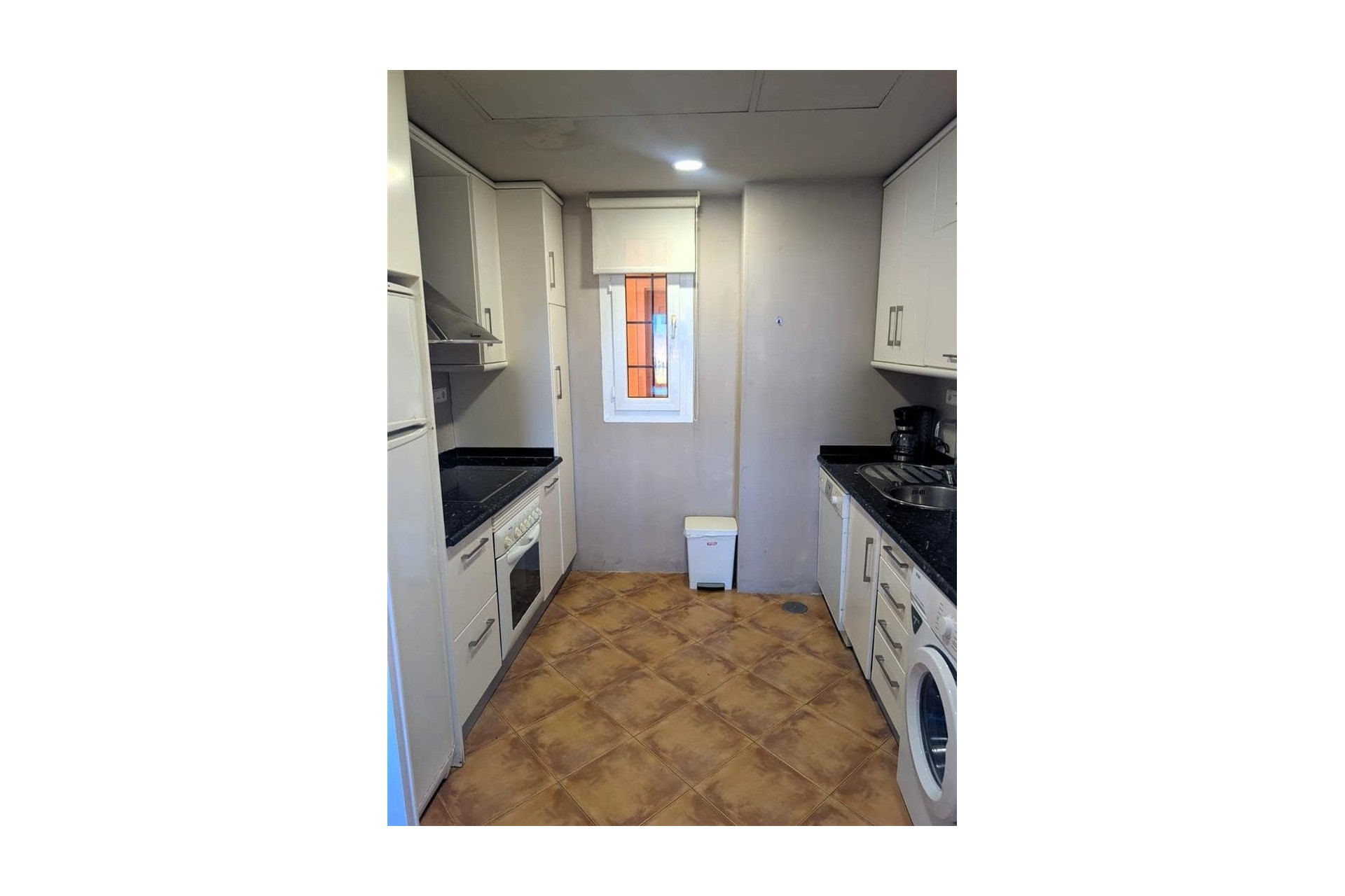 Rynek Wtórny - Apartament -
La Manga Club Resort