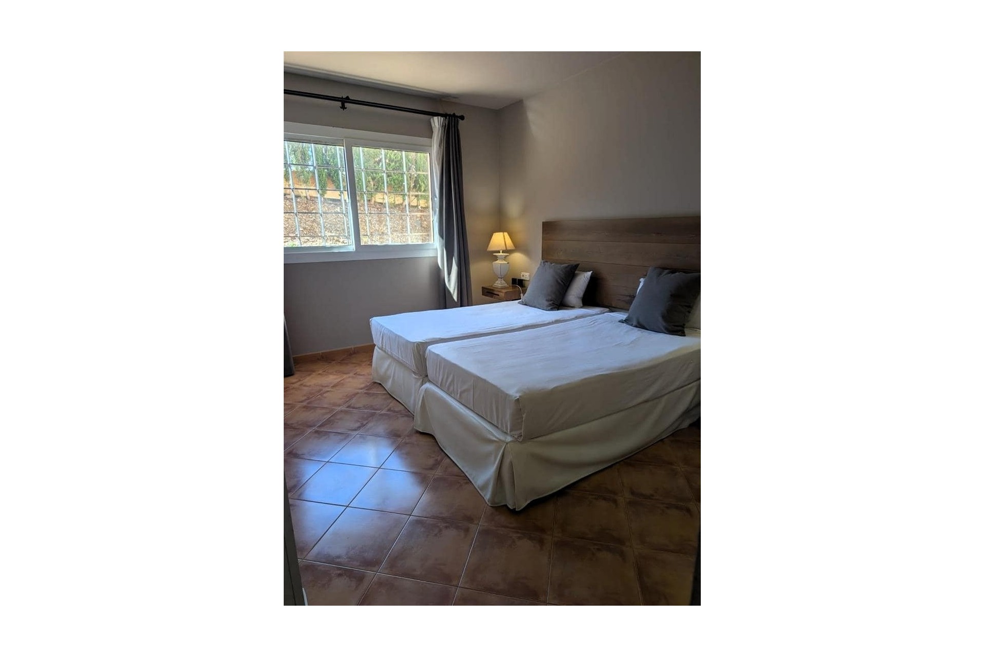 Rynek Wtórny - Apartament -
La Manga Club Resort