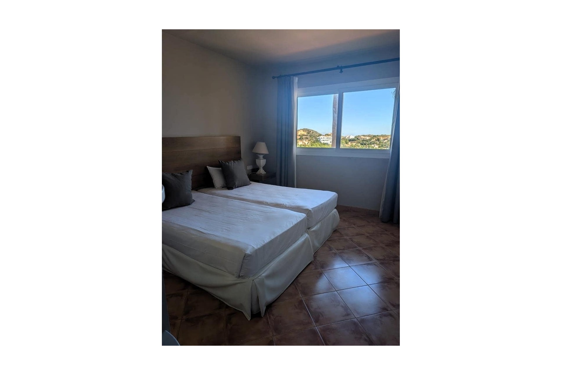 Rynek Wtórny - Apartament -
La Manga Club Resort