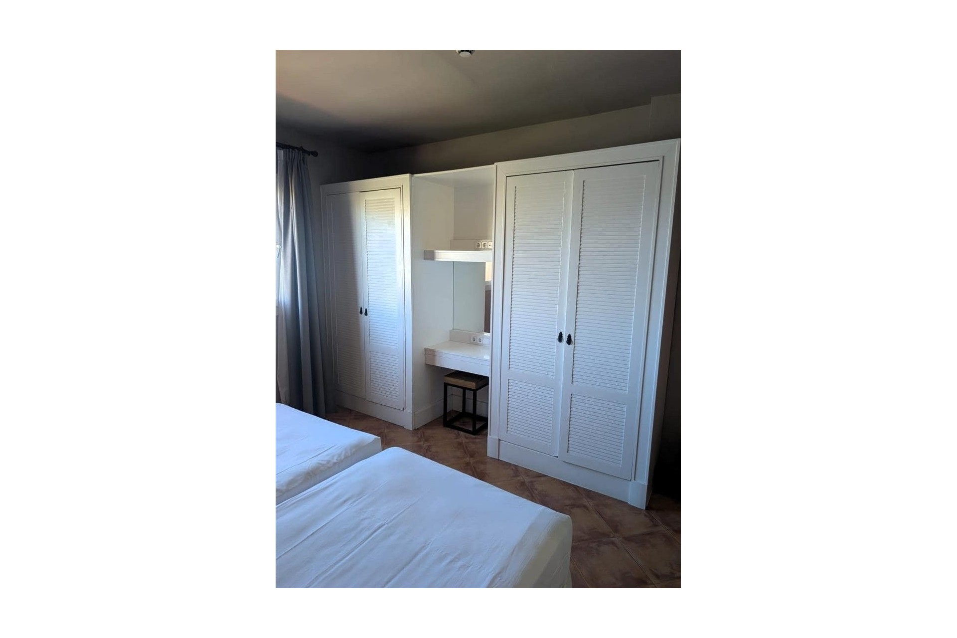 Rynek Wtórny - Apartament -
La Manga Club Resort
