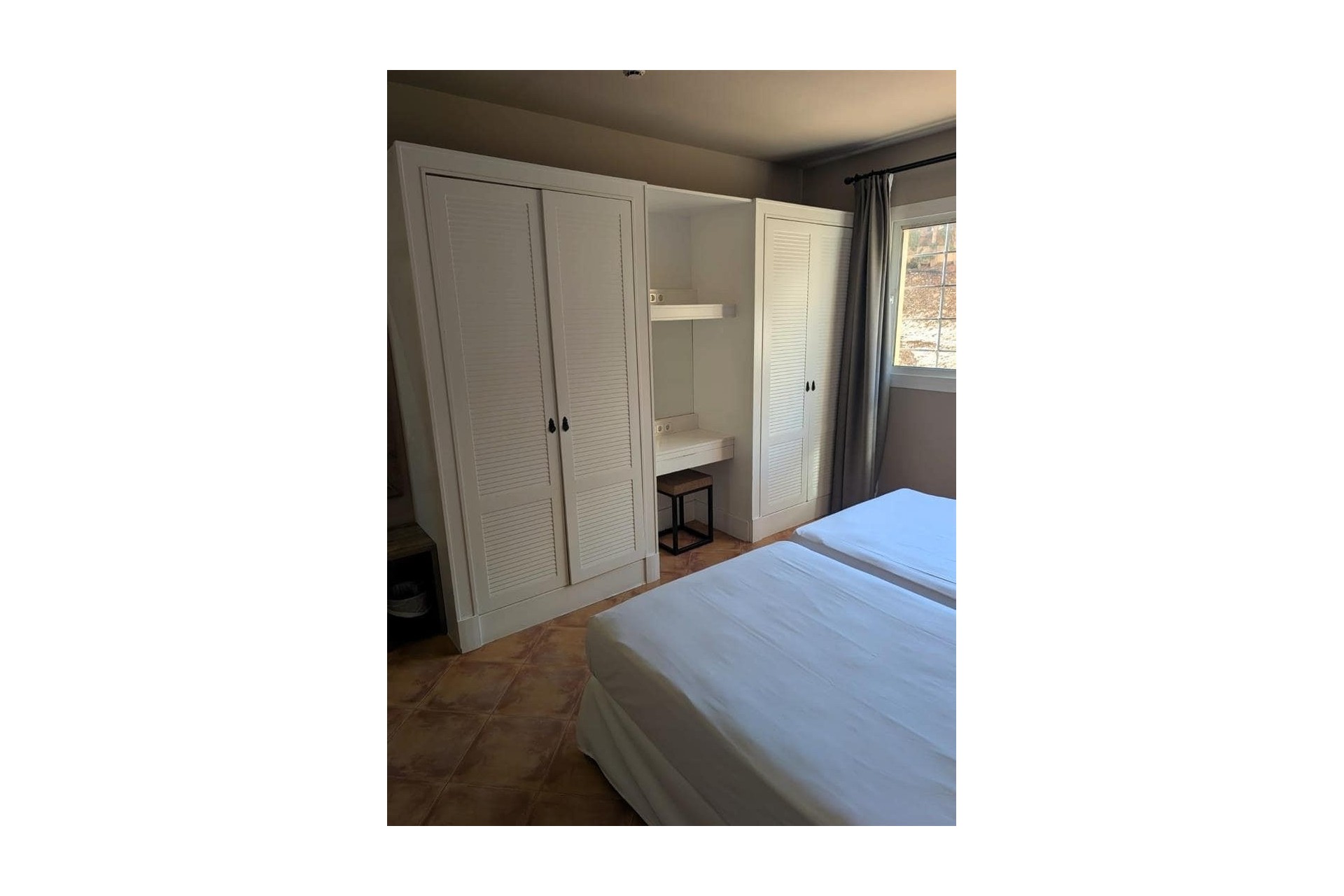 Rynek Wtórny - Apartament -
La Manga Club Resort