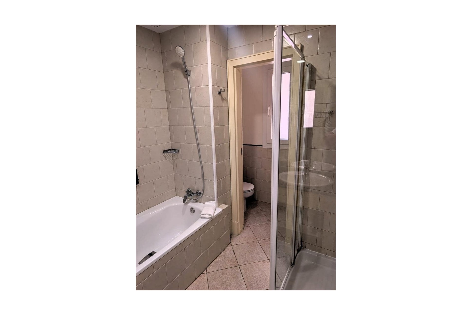 Rynek Wtórny - Apartament -
La Manga Club Resort