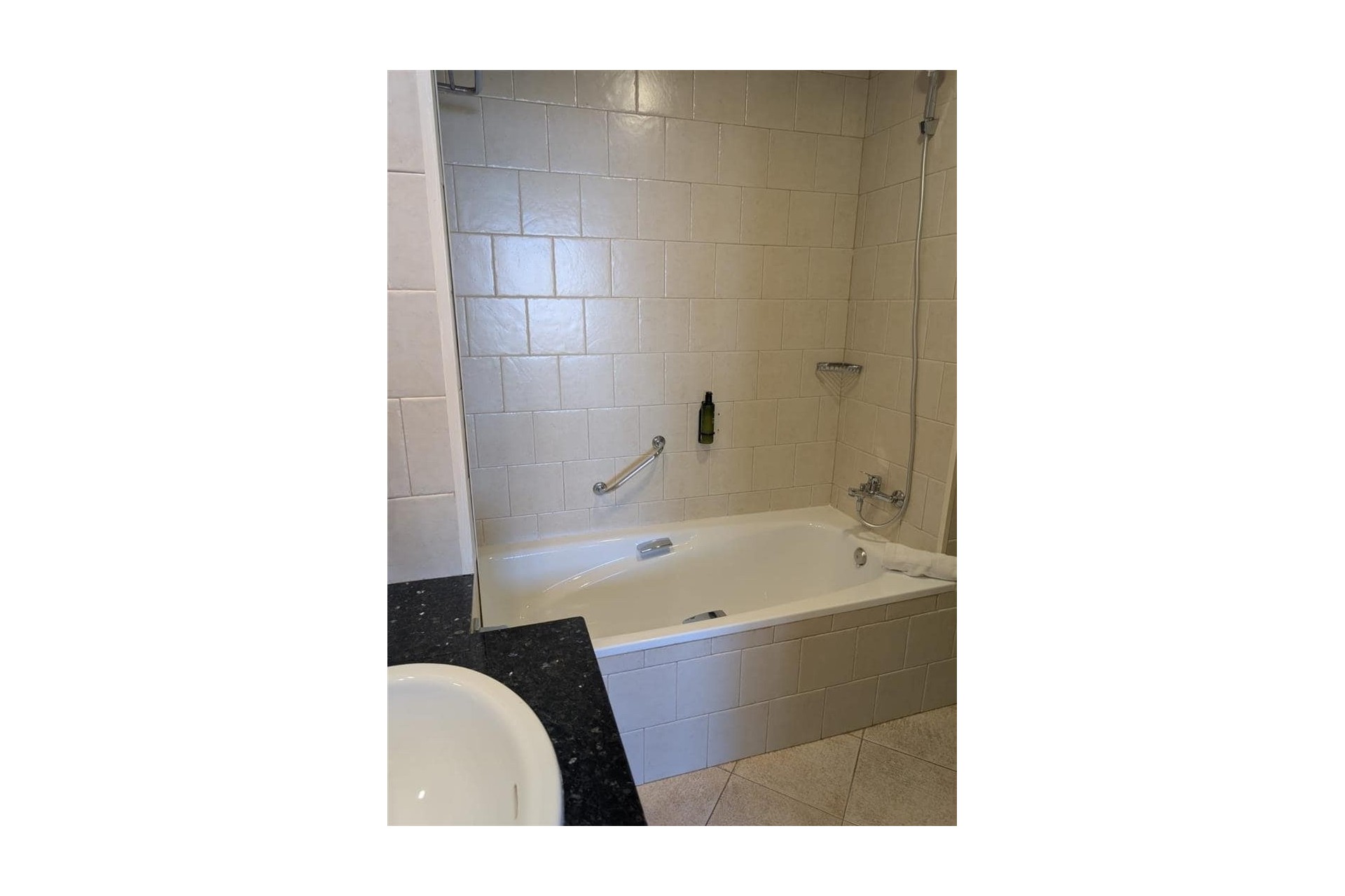 Rynek Wtórny - Apartament -
La Manga Club Resort