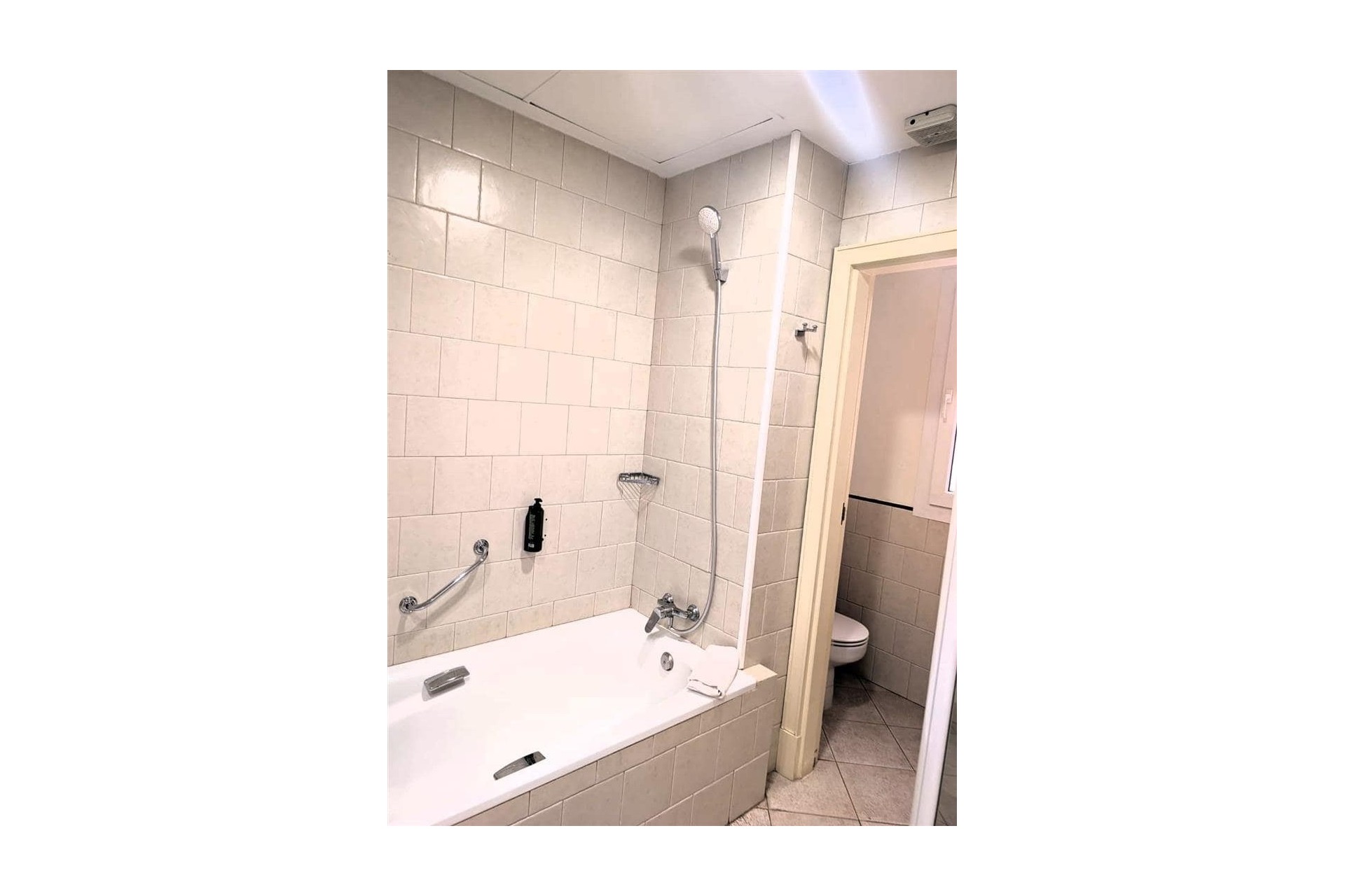 Rynek Wtórny - Apartament -
La Manga Club Resort