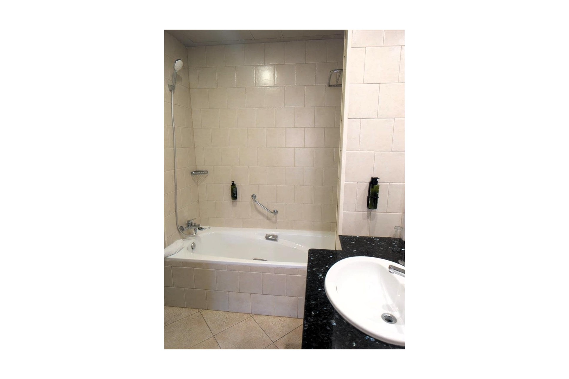 Rynek Wtórny - Apartament -
La Manga Club Resort