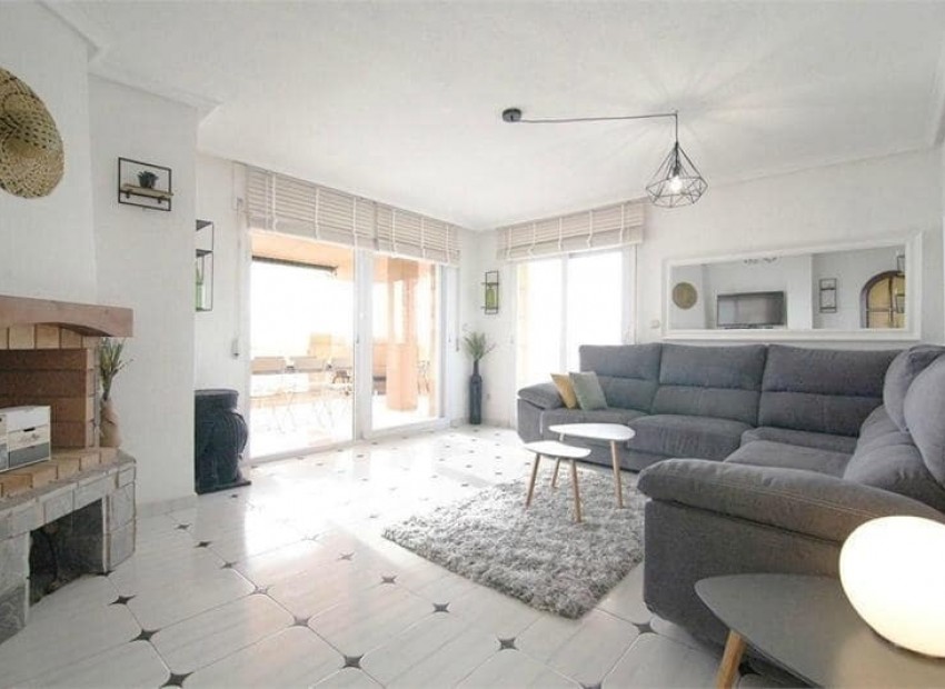 Rynek Wtórny - Apartament -
La Manga del Mar Menor