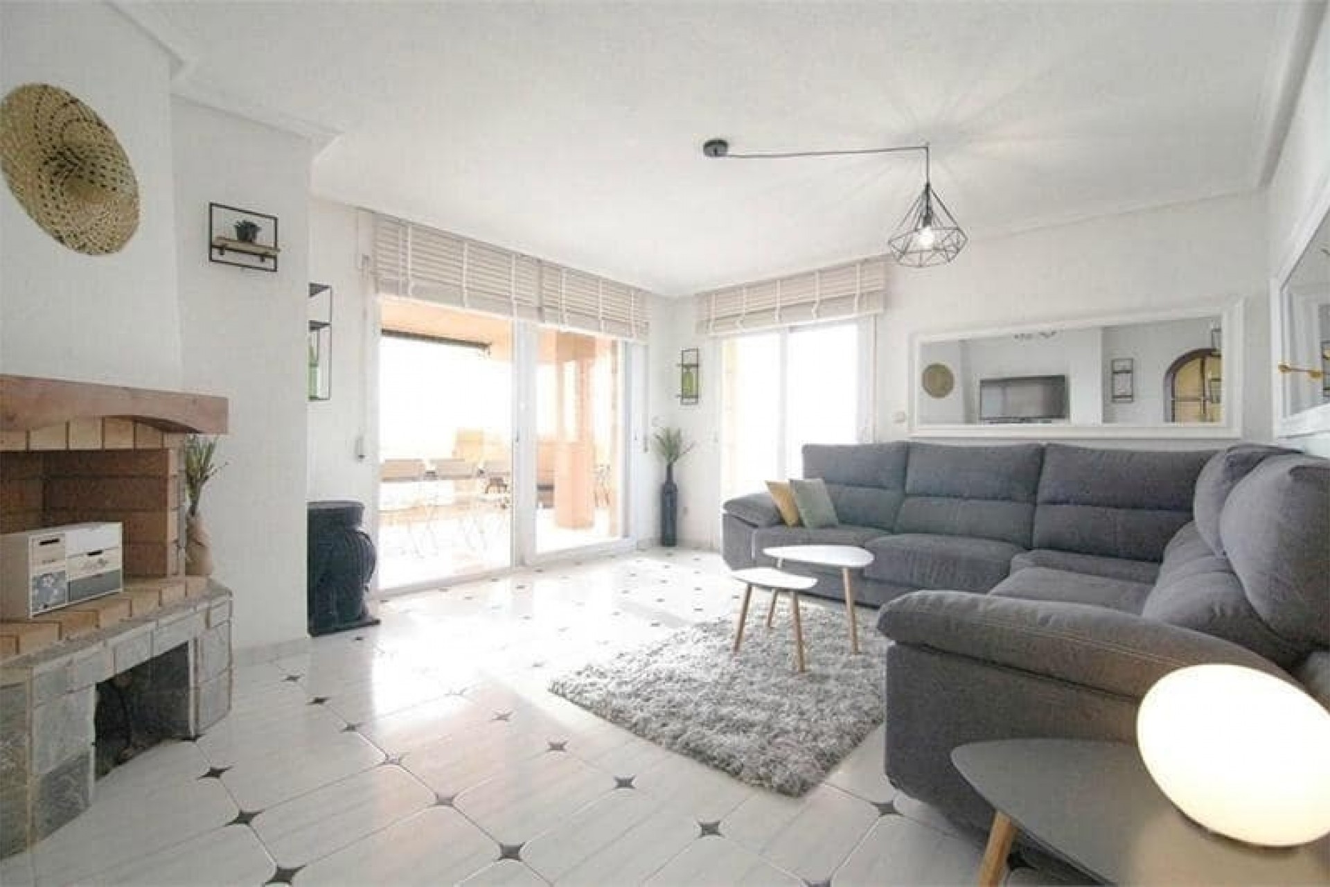 Rynek Wtórny - Apartament -
La Manga del Mar Menor