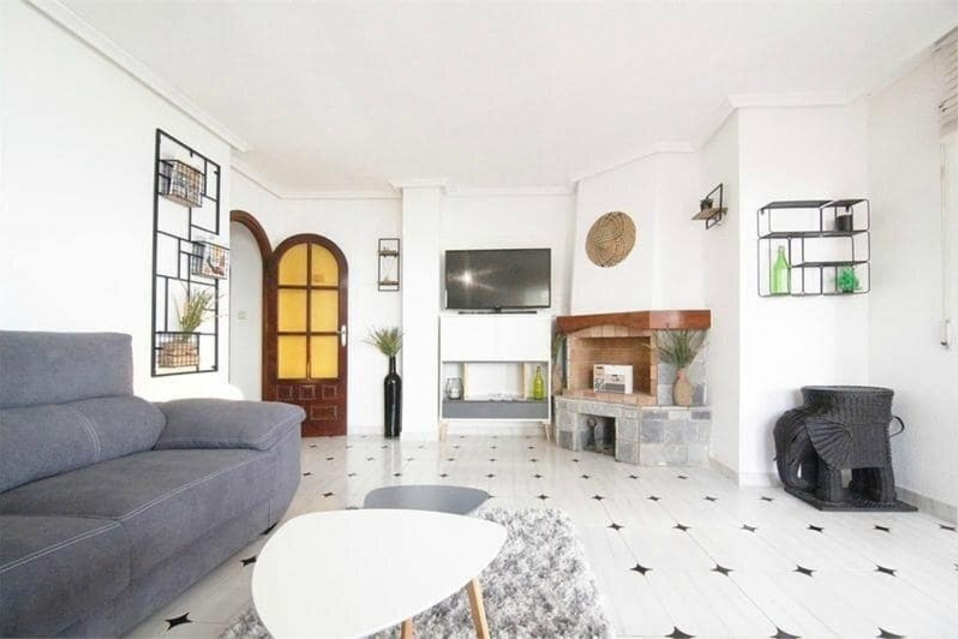 Rynek Wtórny - Apartament -
La Manga del Mar Menor