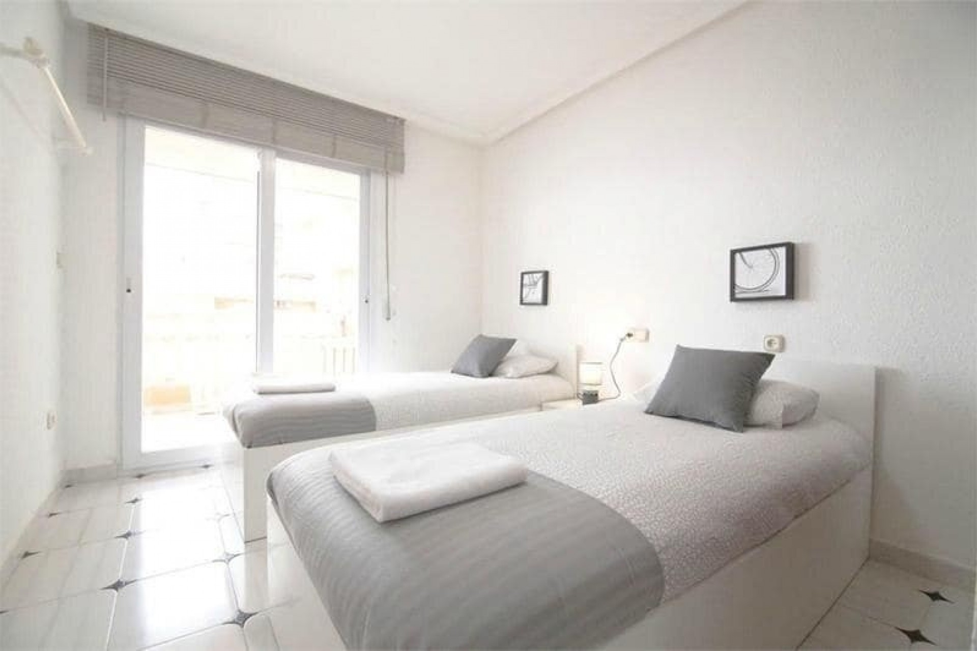 Rynek Wtórny - Apartament -
La Manga del Mar Menor