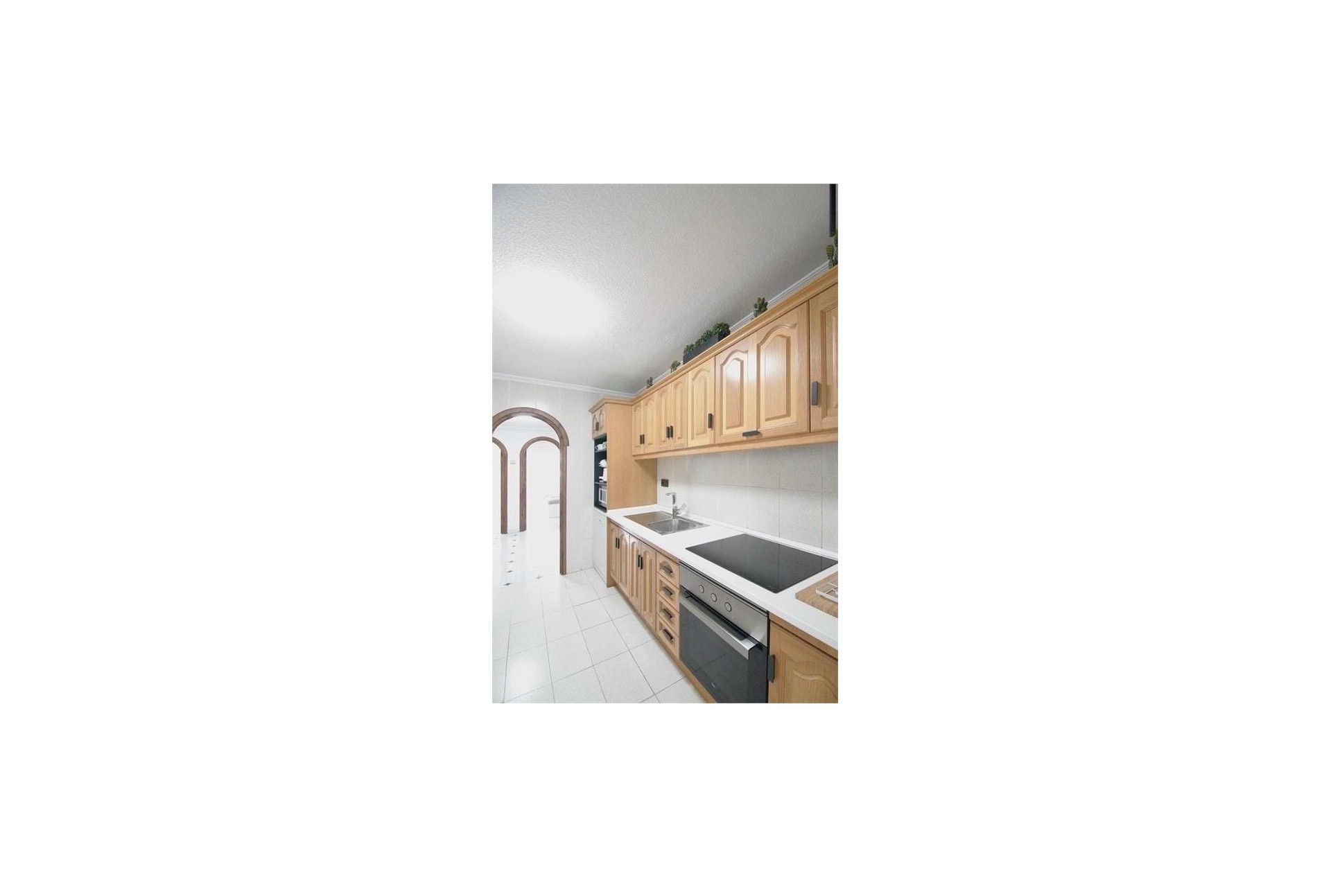 Rynek Wtórny - Apartament -
La Manga del Mar Menor