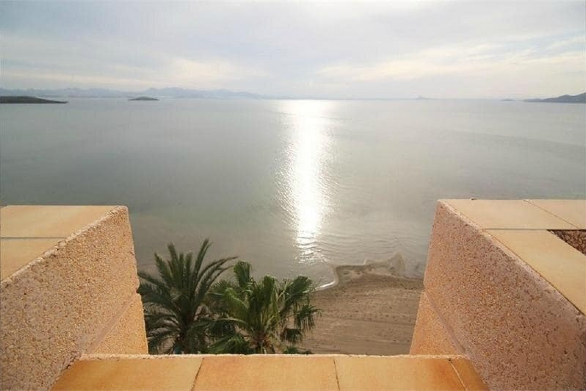 Rynek Wtórny - Apartament -
La Manga del Mar Menor