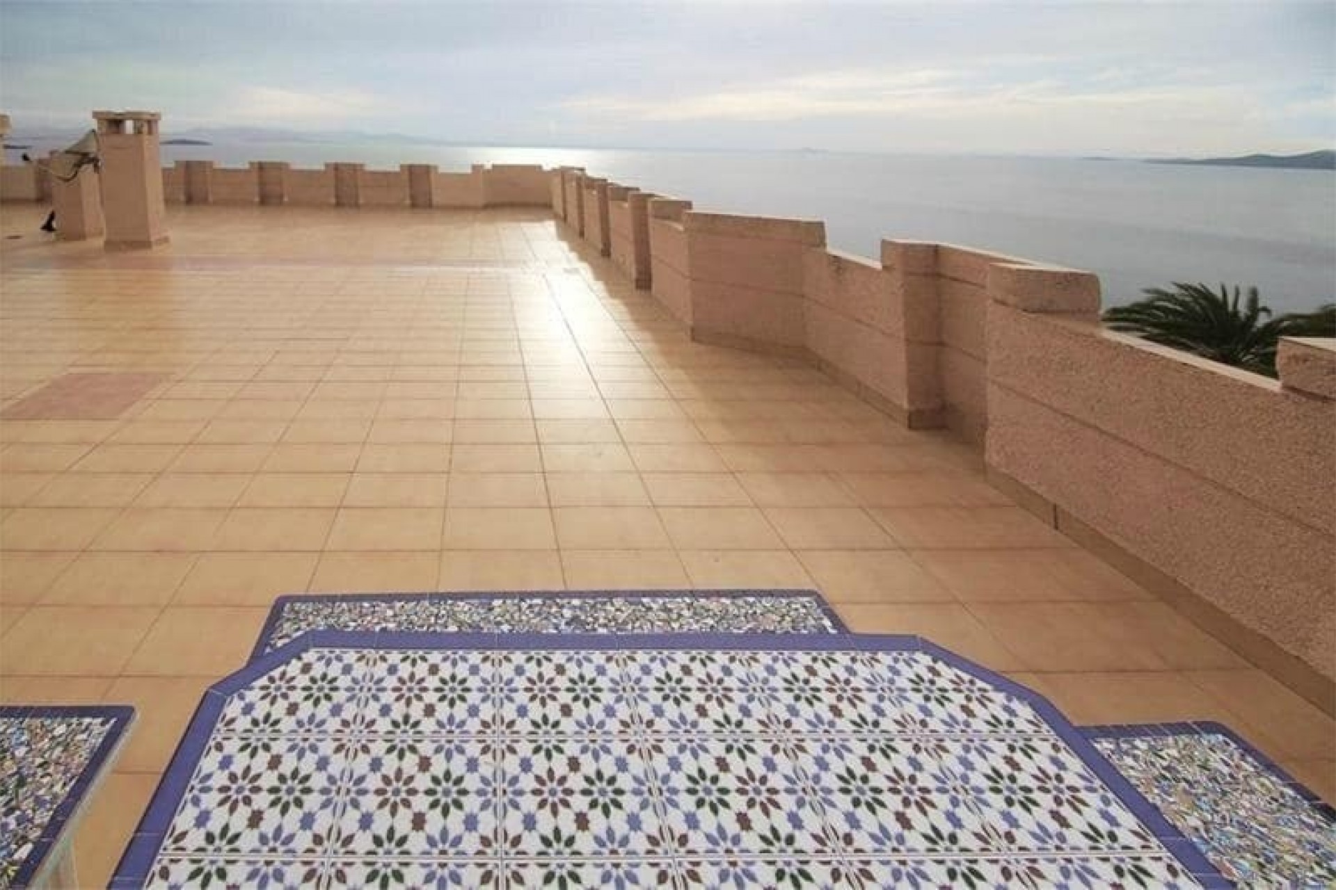 Rynek Wtórny - Apartament -
La Manga del Mar Menor