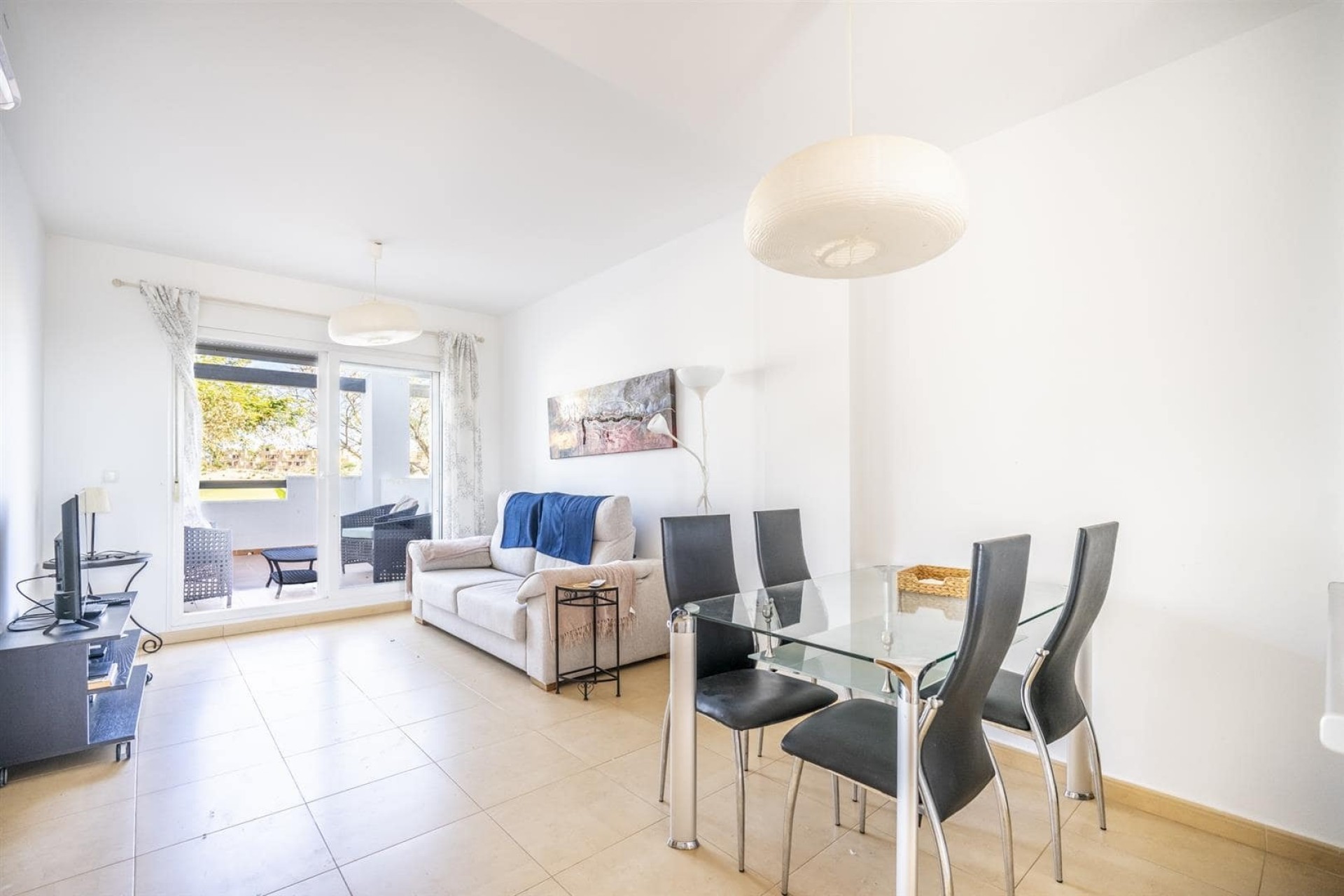 Rynek Wtórny - Apartament -
Las Terrazas de la Torre