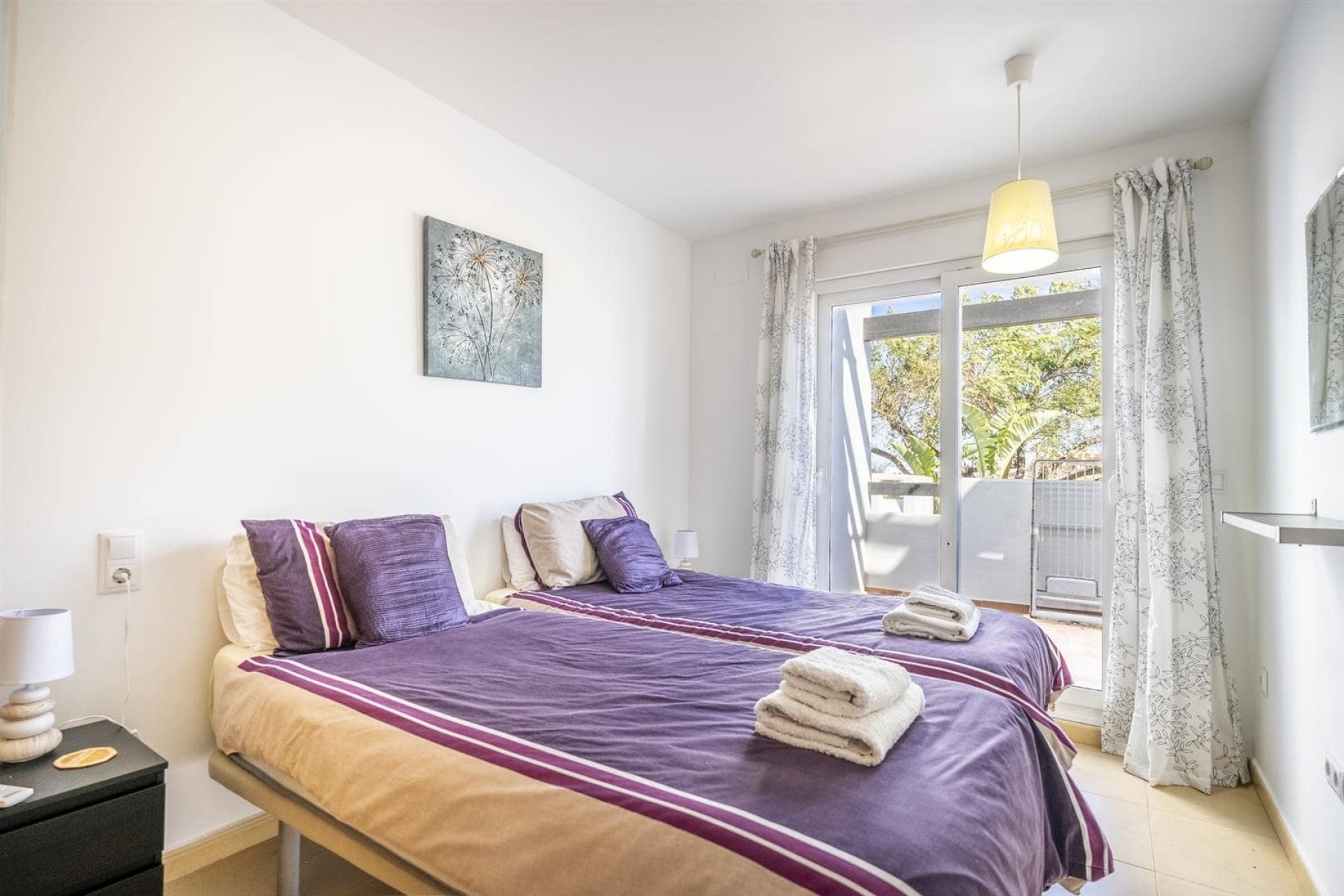 Rynek Wtórny - Apartament -
Las Terrazas de la Torre