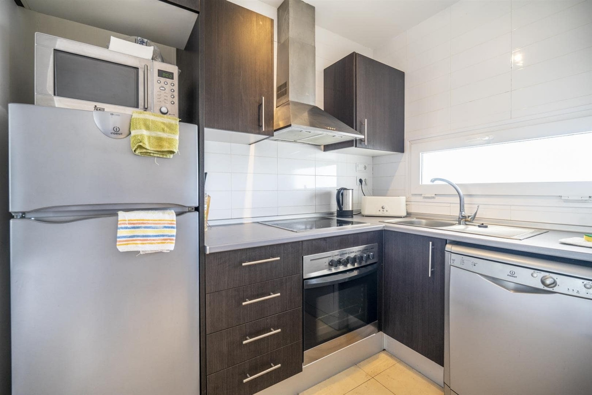 Rynek Wtórny - Apartament -
Las Terrazas de la Torre