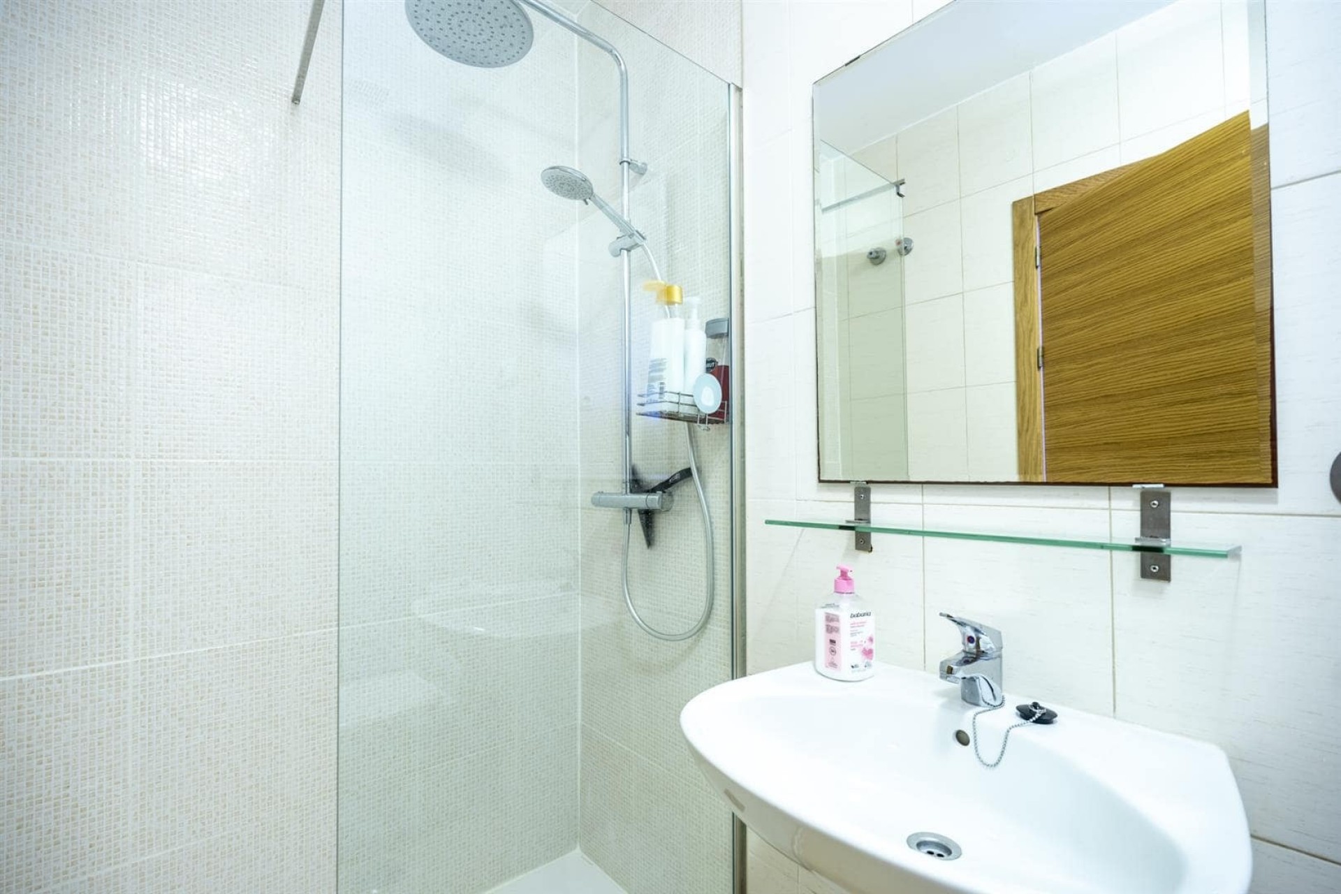 Rynek Wtórny - Apartament -
Las Terrazas de la Torre