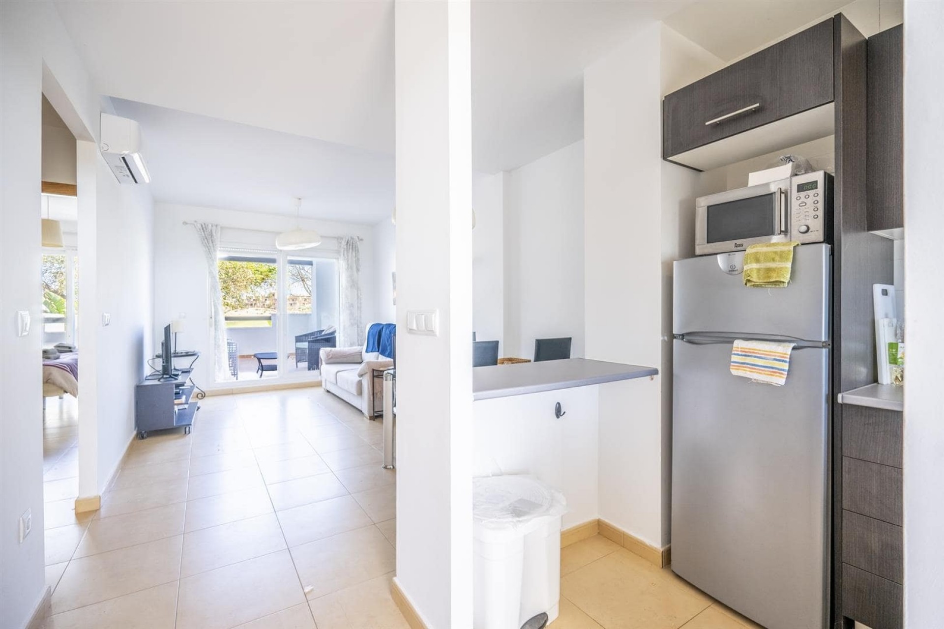 Rynek Wtórny - Apartament -
Las Terrazas de la Torre