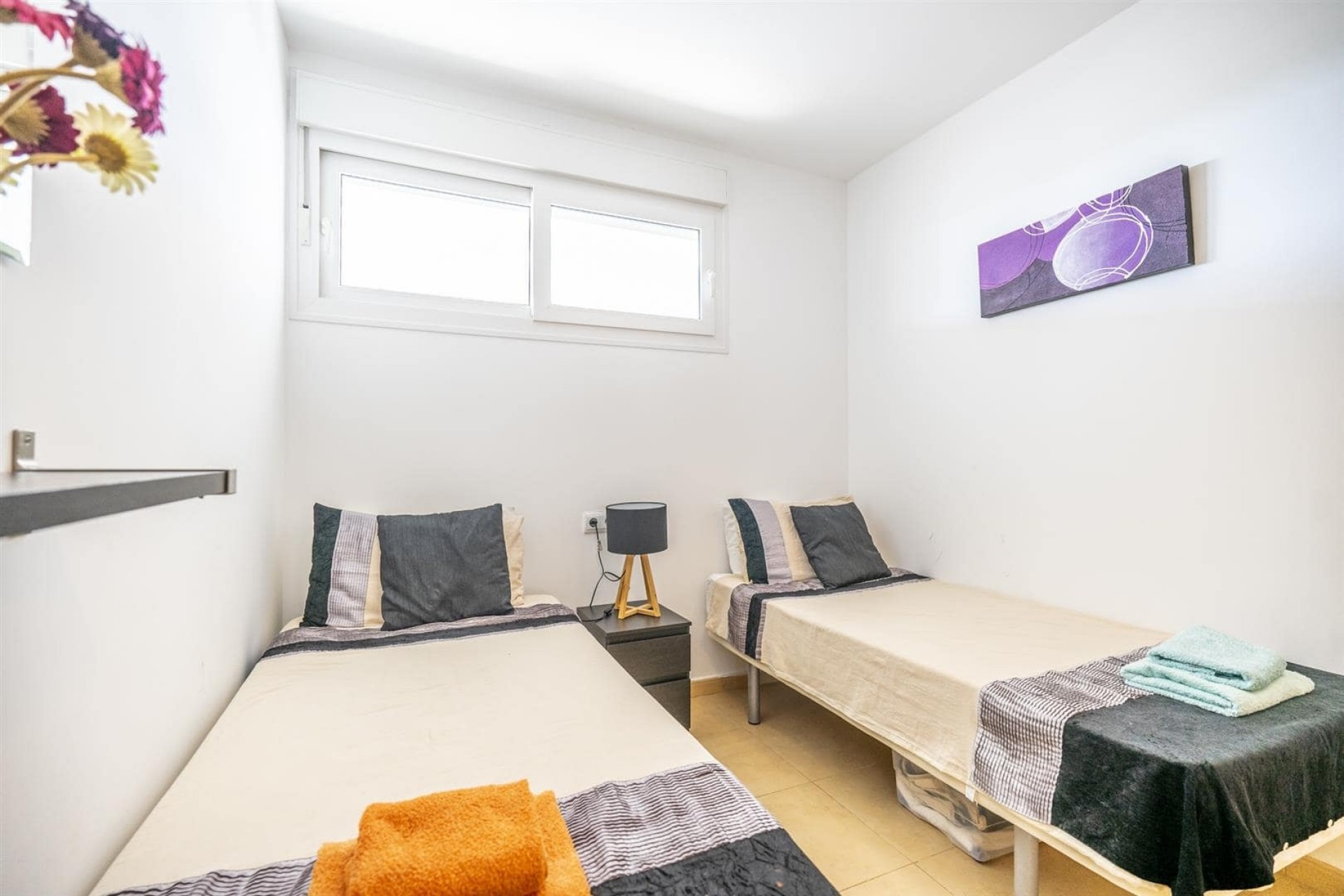 Rynek Wtórny - Apartament -
Las Terrazas de la Torre