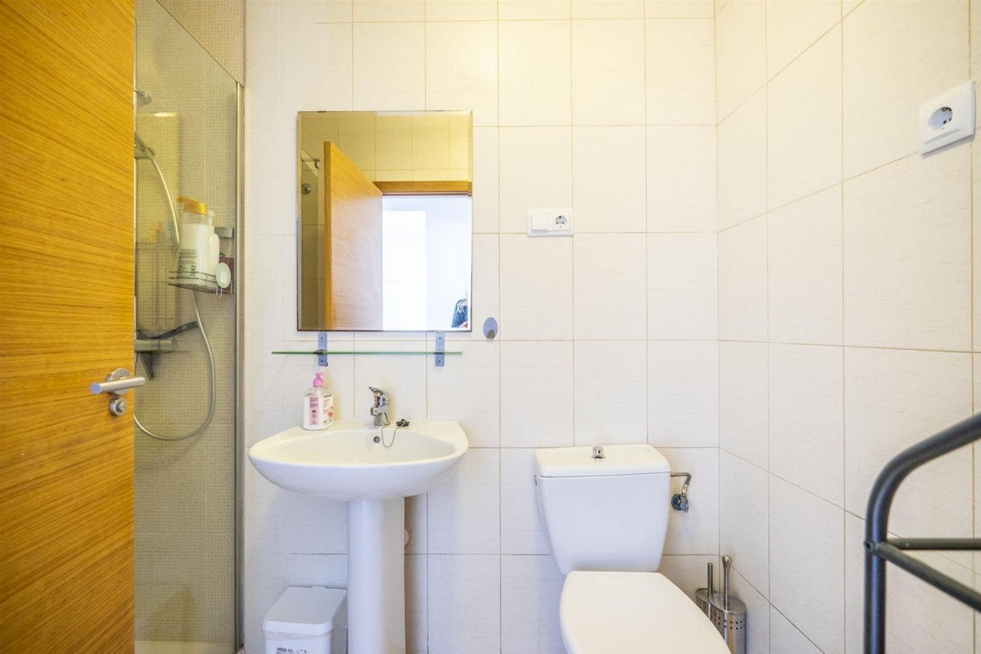 Rynek Wtórny - Apartament -
Las Terrazas de la Torre