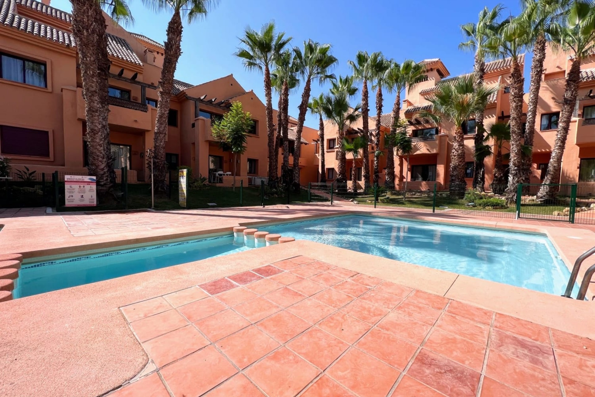 Rynek Wtórny - Apartament -
LOS ALCÁZARES - Los Narejos