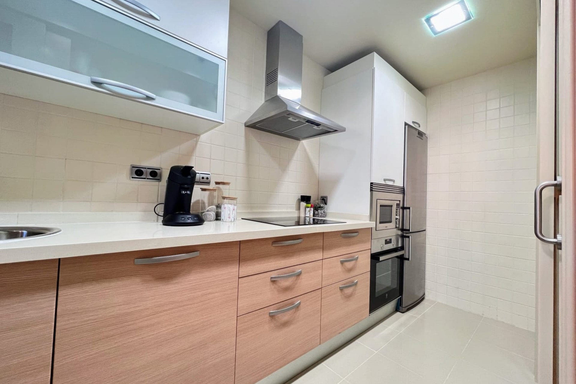 Rynek Wtórny - Apartament -
LOS ALCÁZARES - Los Narejos