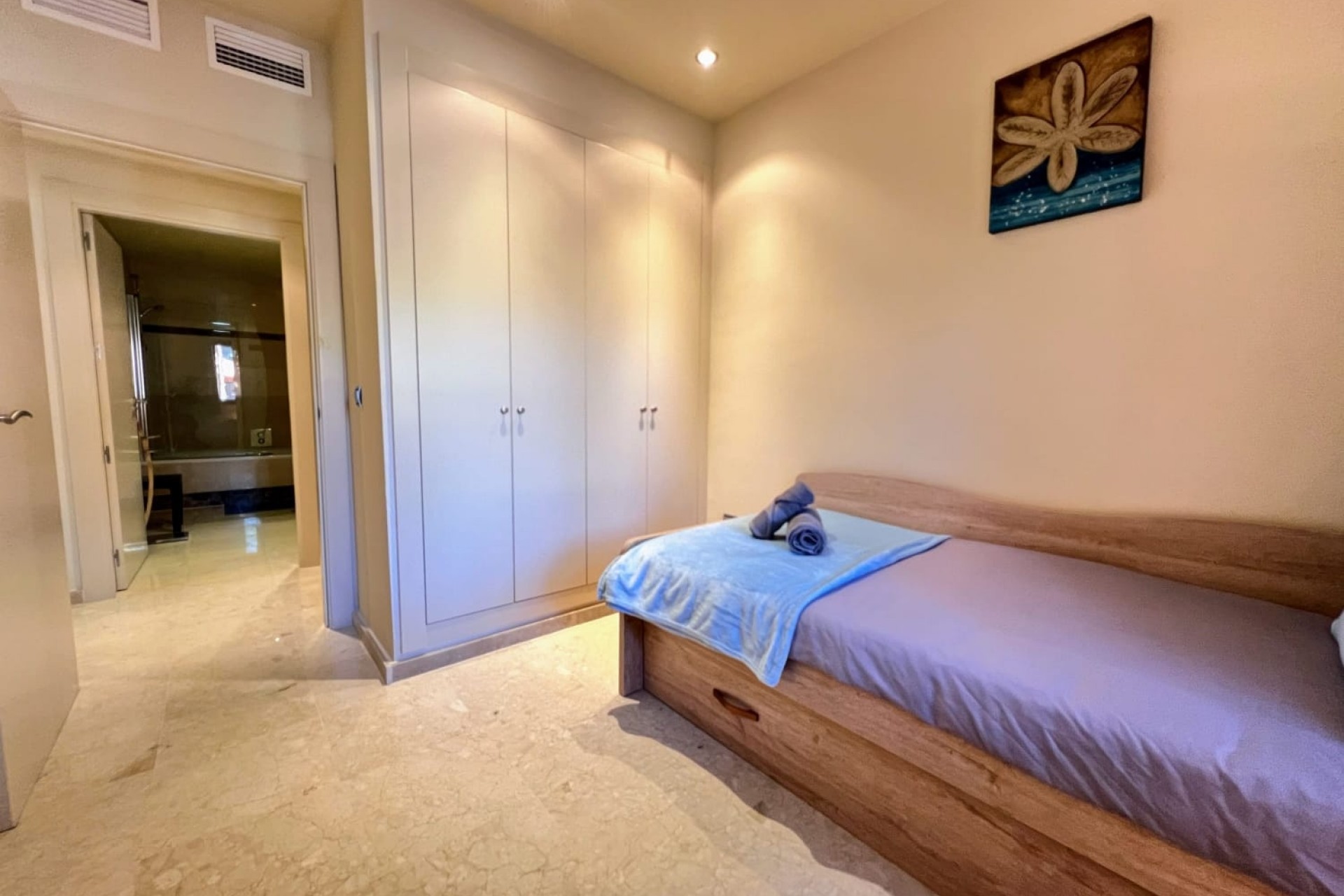Rynek Wtórny - Apartament -
LOS ALCÁZARES - Los Narejos
