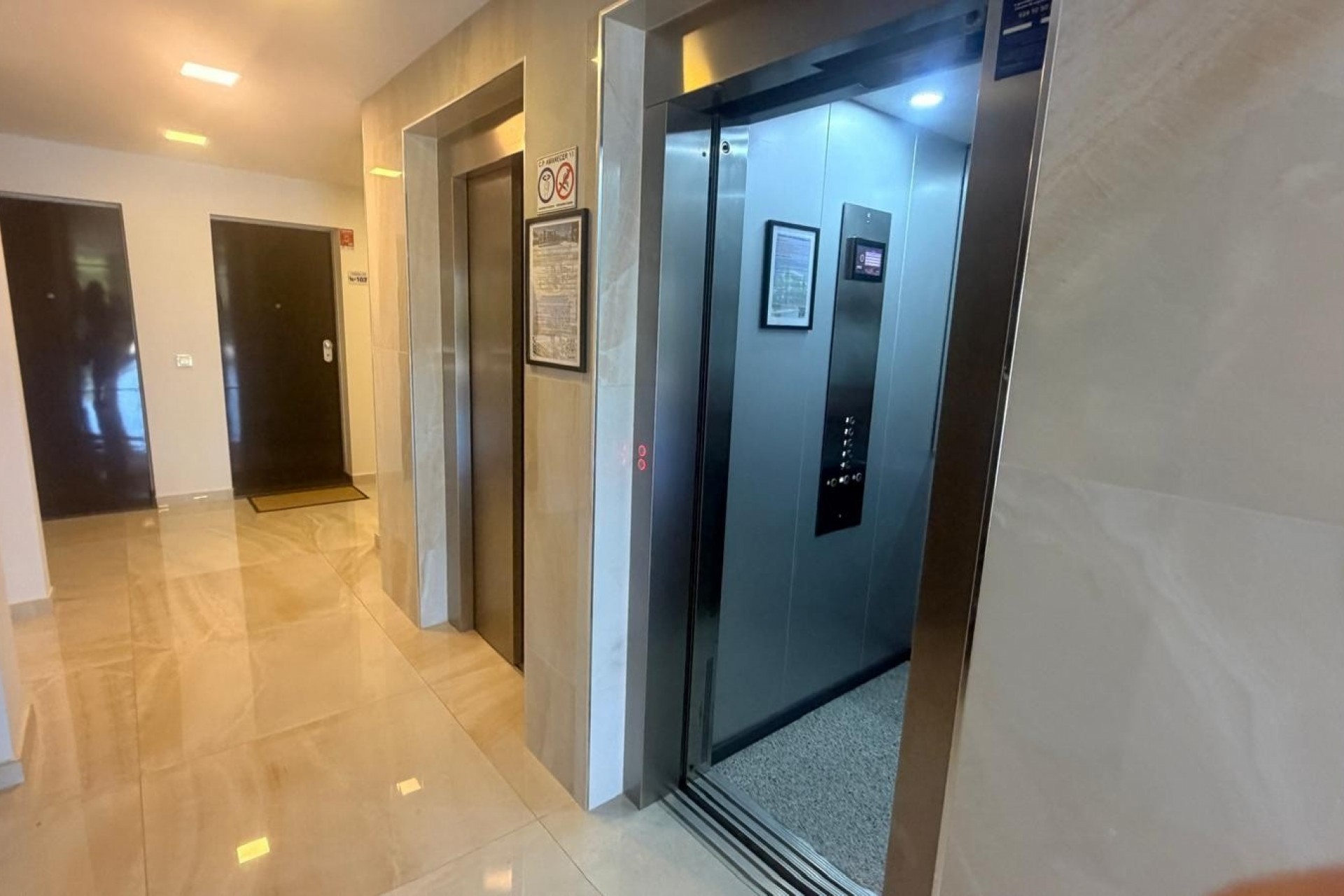 Rynek Wtórny - Apartament -
Los Altos - Torrevieja