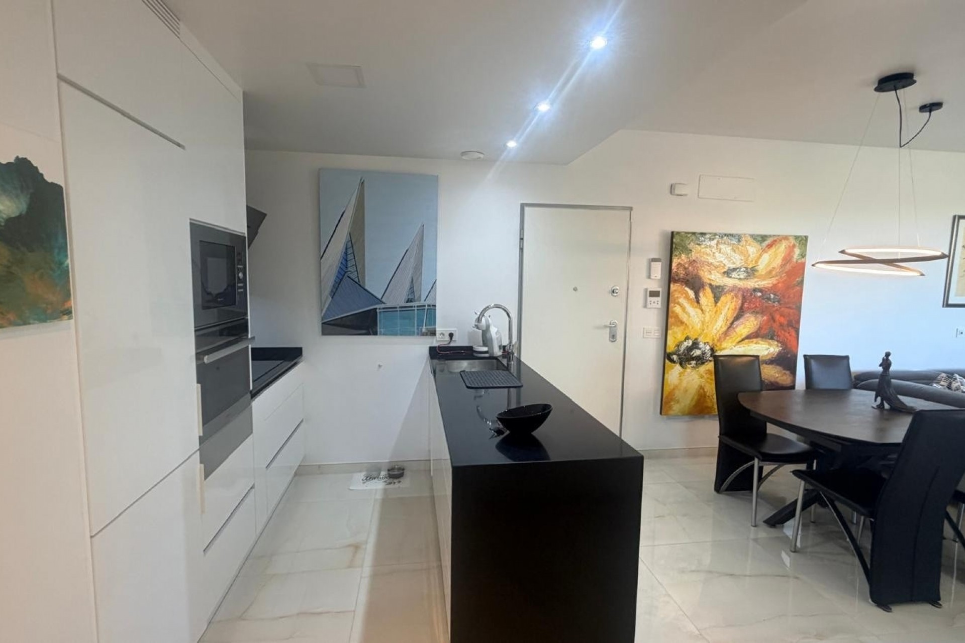 Rynek Wtórny - Apartament -
Los Altos - Torrevieja
