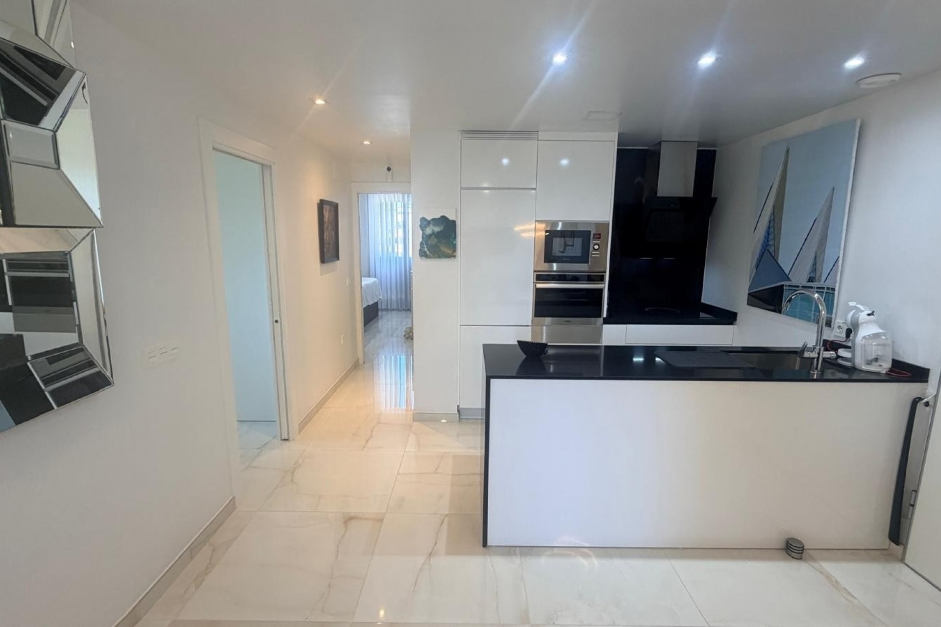 Rynek Wtórny - Apartament -
Los Altos - Torrevieja
