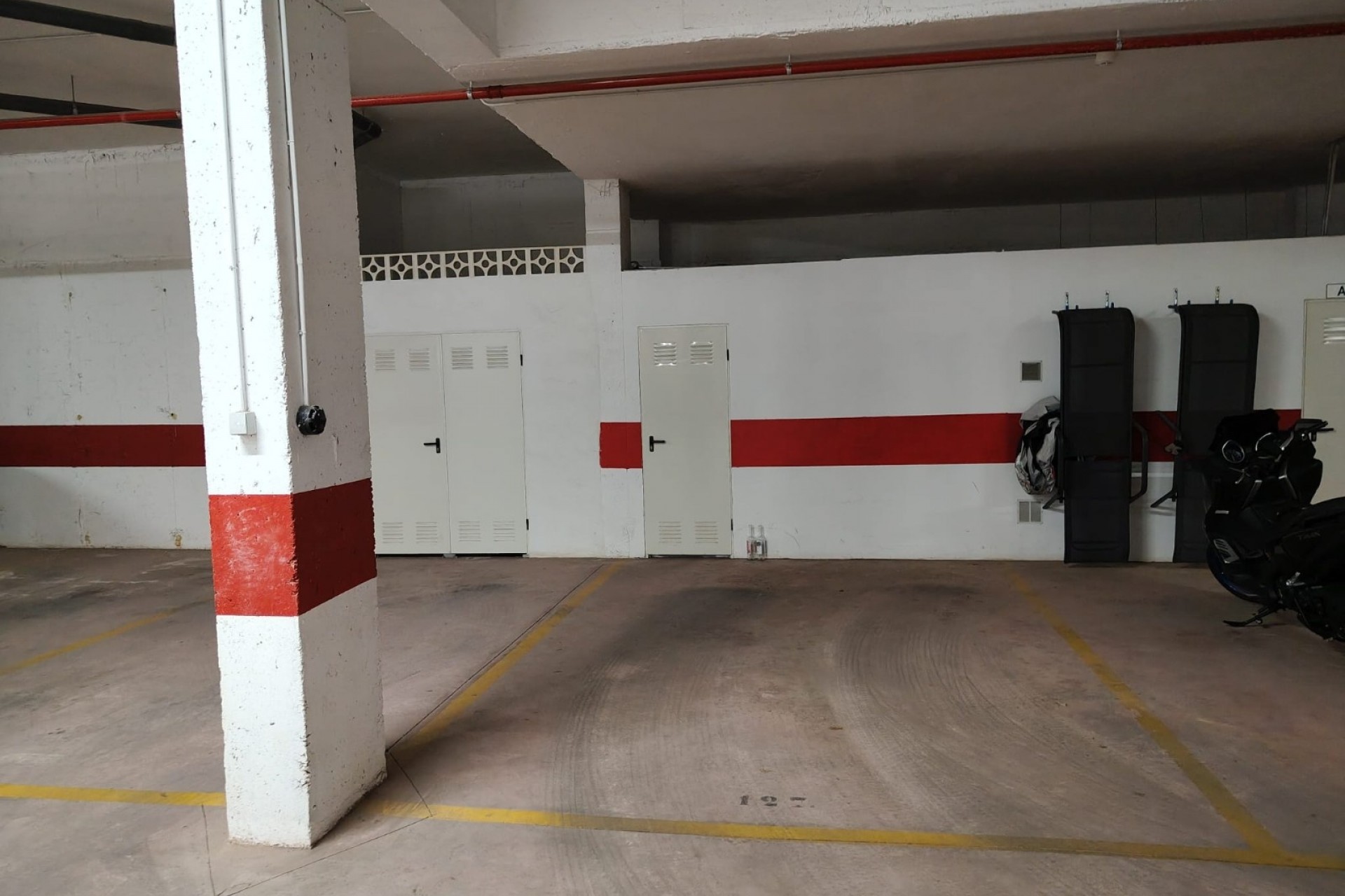 Rynek Wtórny - Apartament -
Los Altos - Torrevieja