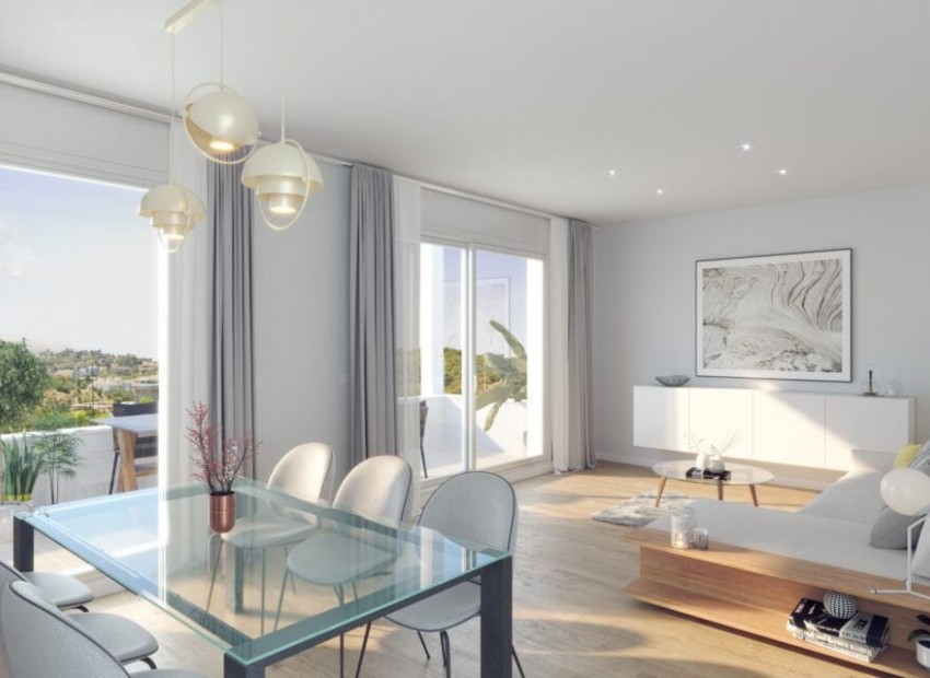 Rynek Wtórny - Apartament -
Málaga