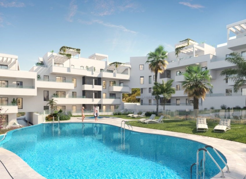 Rynek Wtórny - Apartament -
Málaga