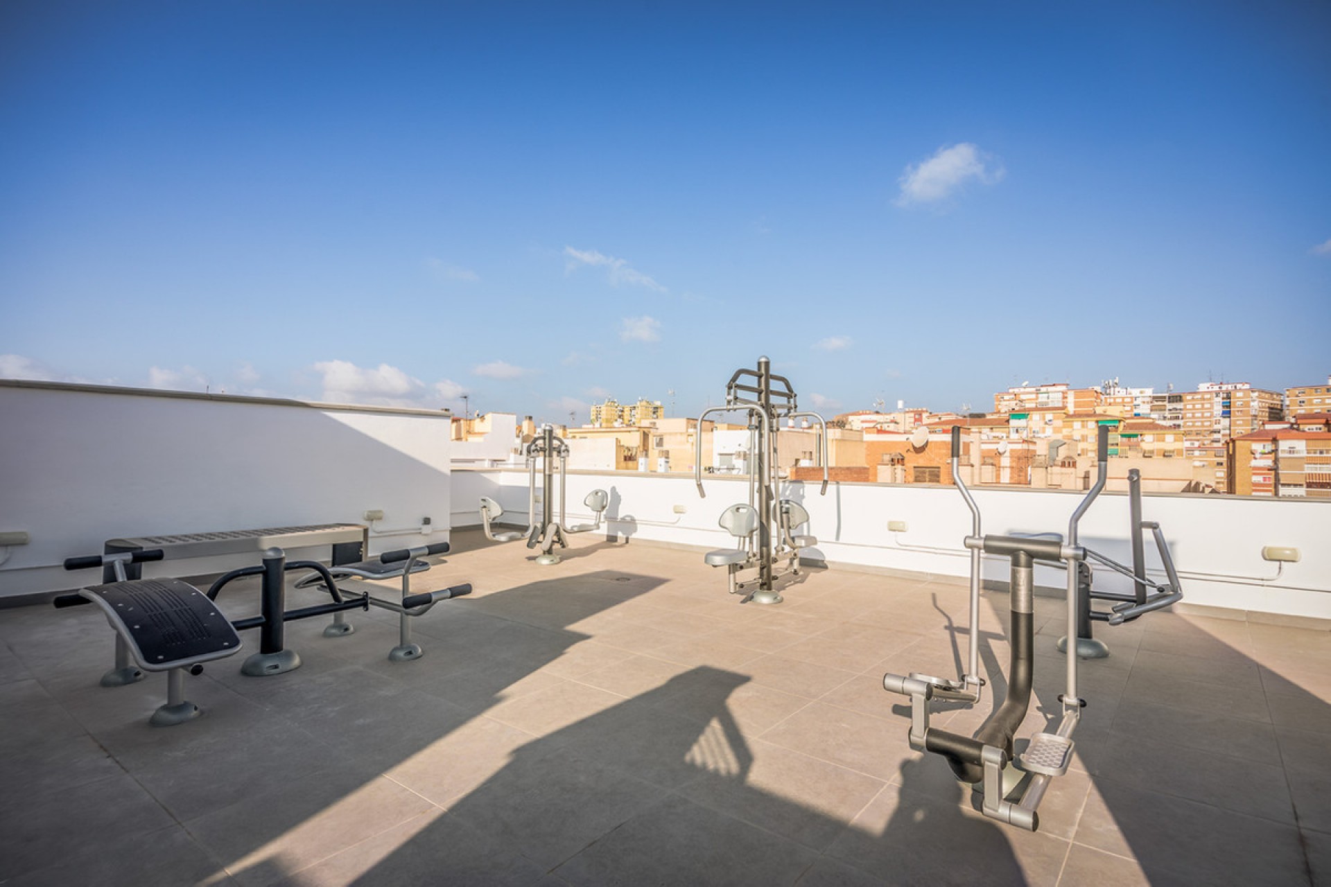 Rynek Wtórny - Apartament -
Málaga