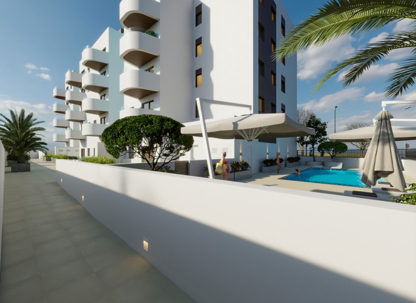 Rynek Wtórny - Apartament -
Mijas Costa